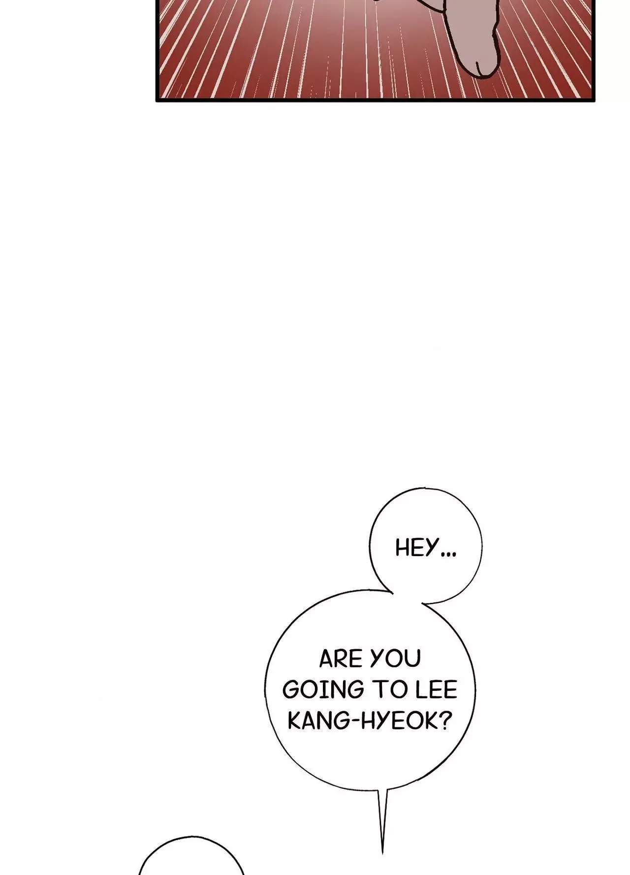 Tugging at My Heart Chapter 23 page 41