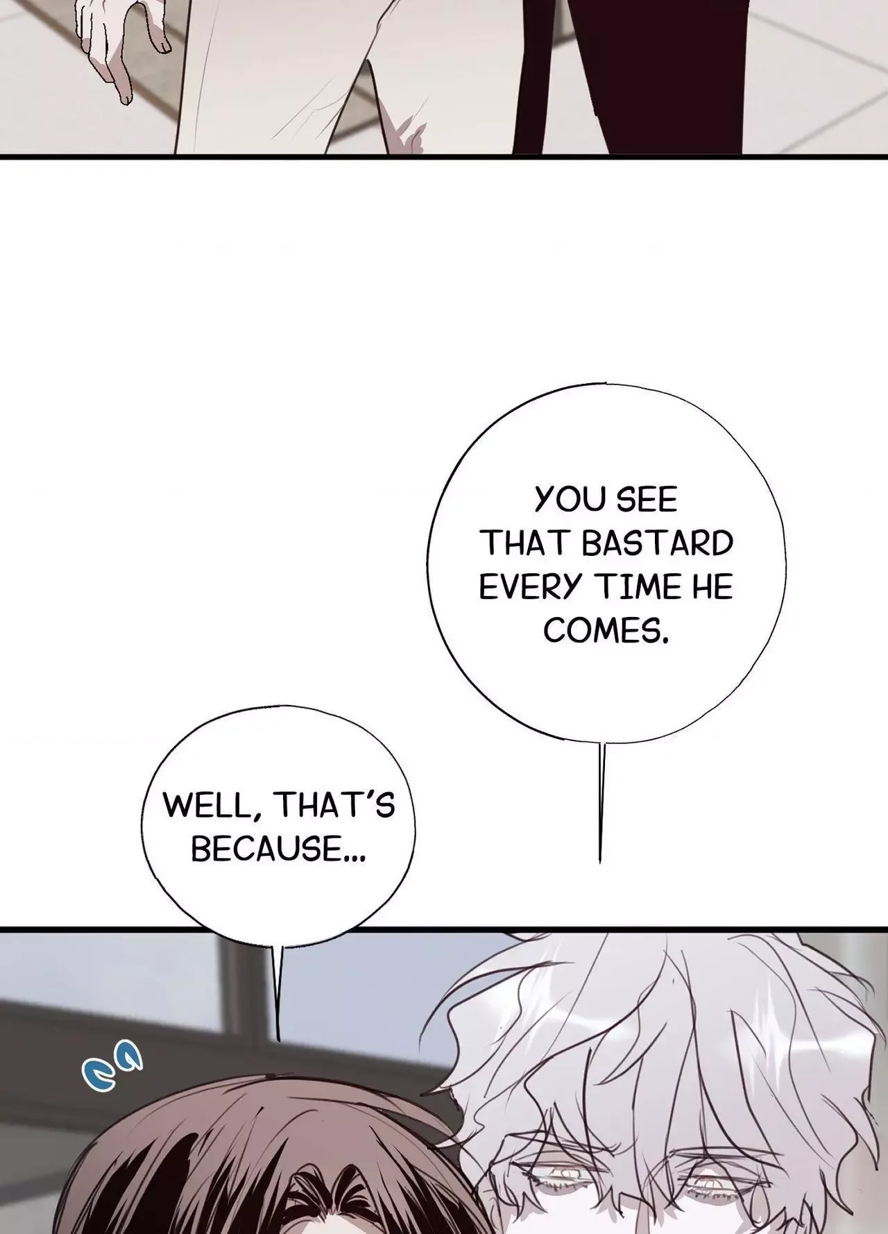 Tugging at My Heart Chapter 23 page 43