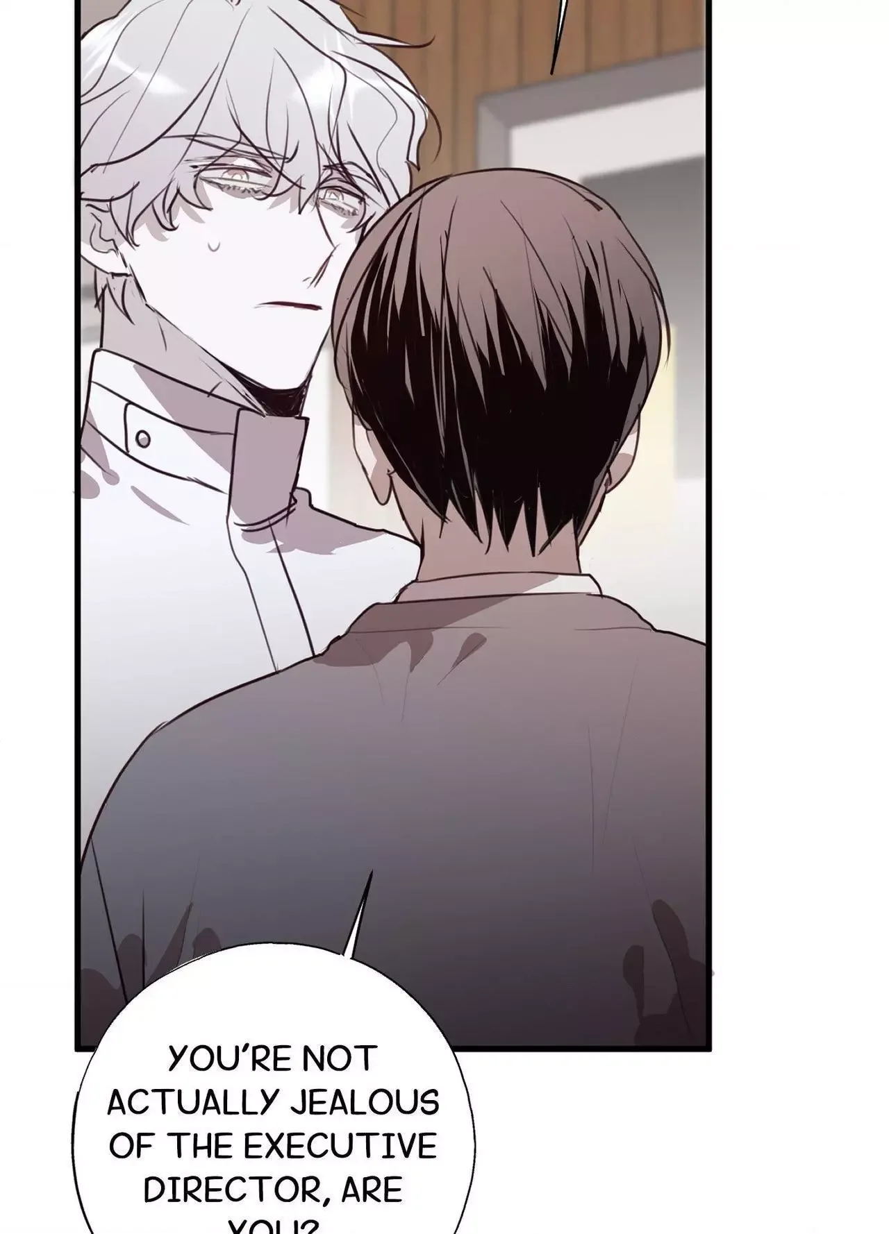 Tugging at My Heart Chapter 23 page 45
