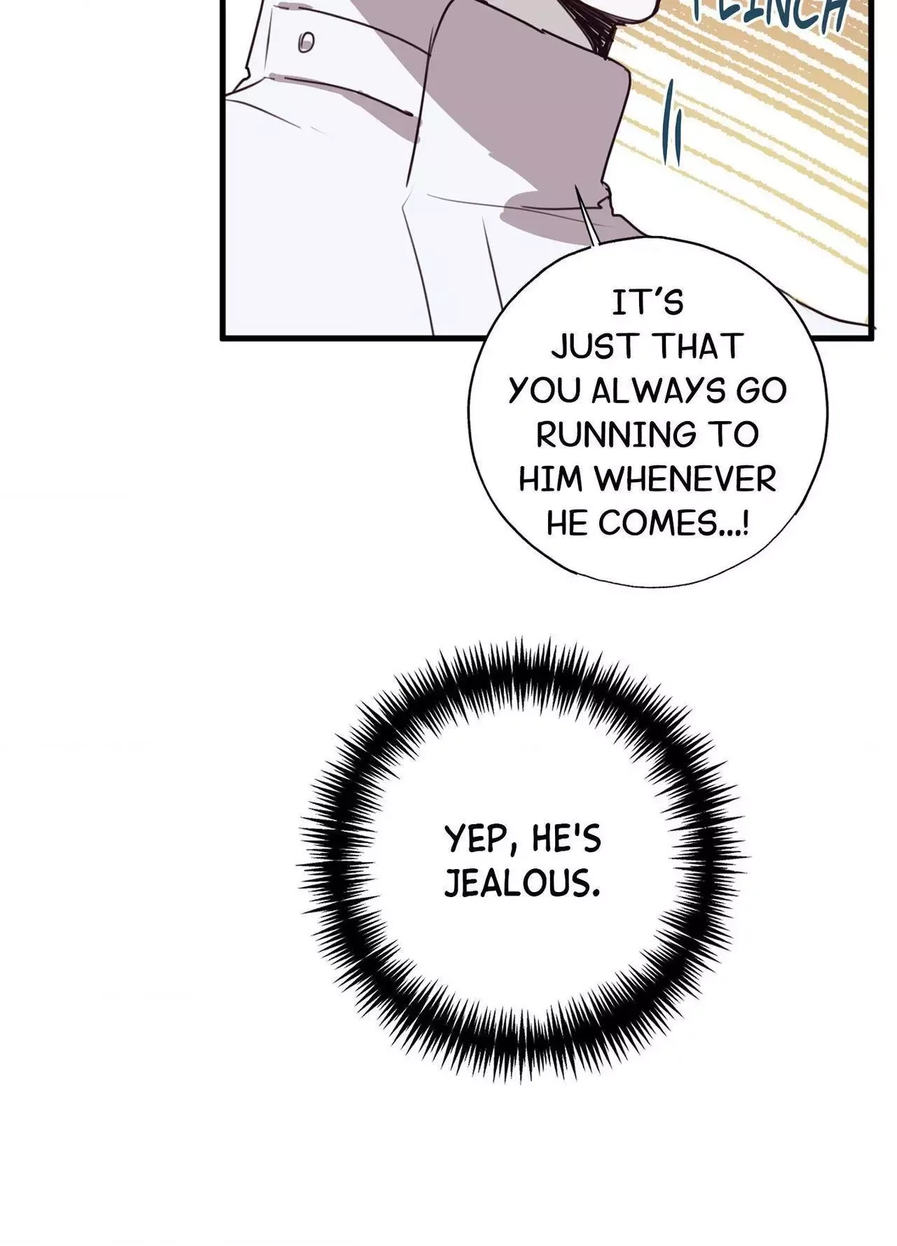 Tugging at My Heart Chapter 23 page 48