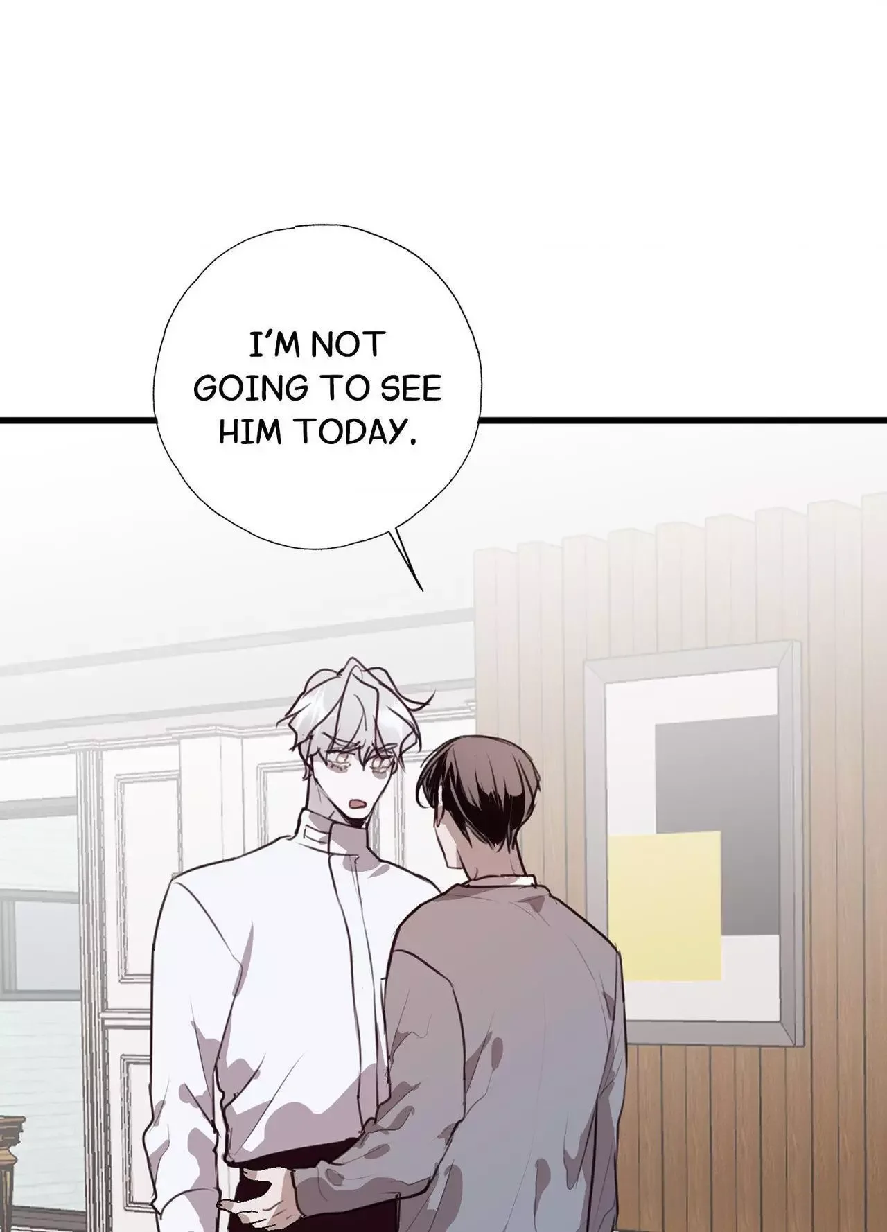 Tugging at My Heart Chapter 23 page 49