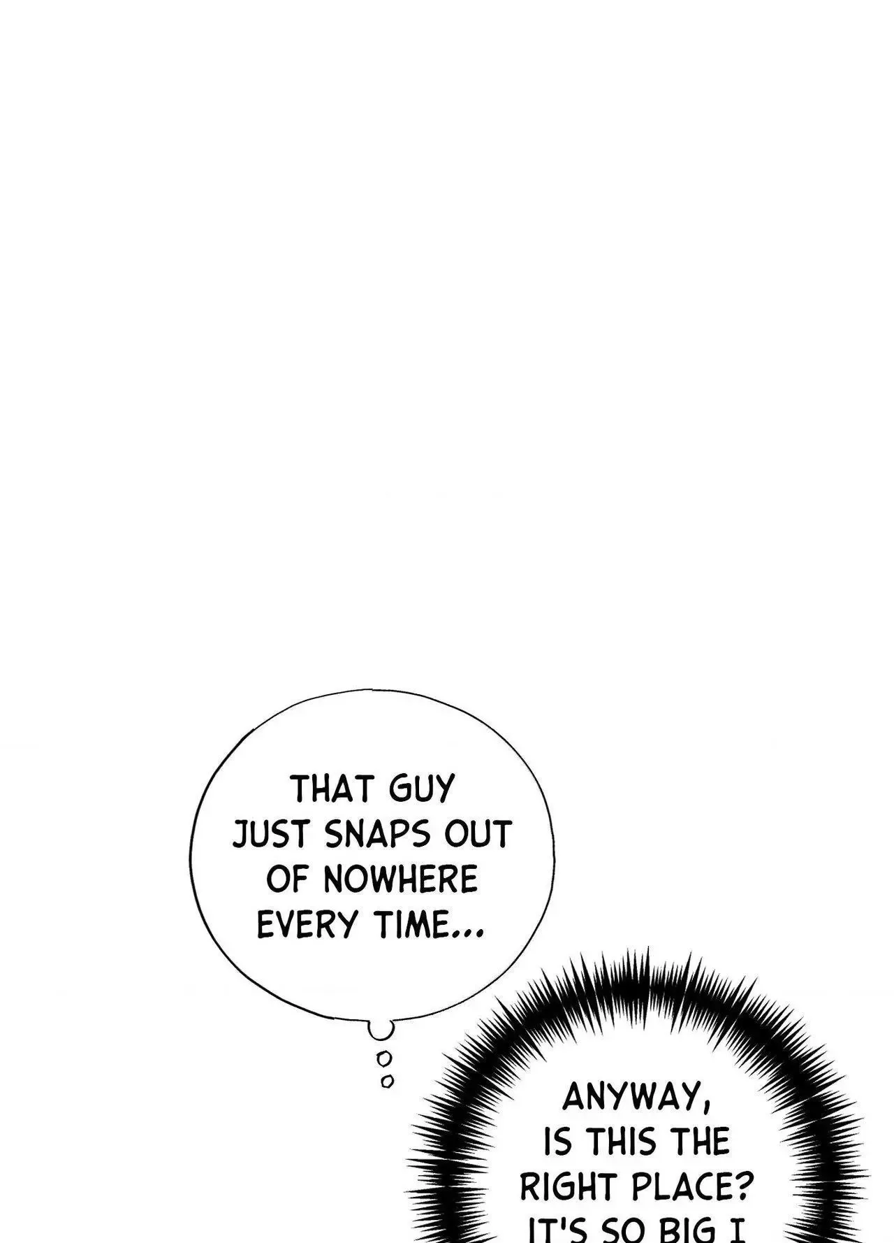 Tugging at My Heart Chapter 23 page 52