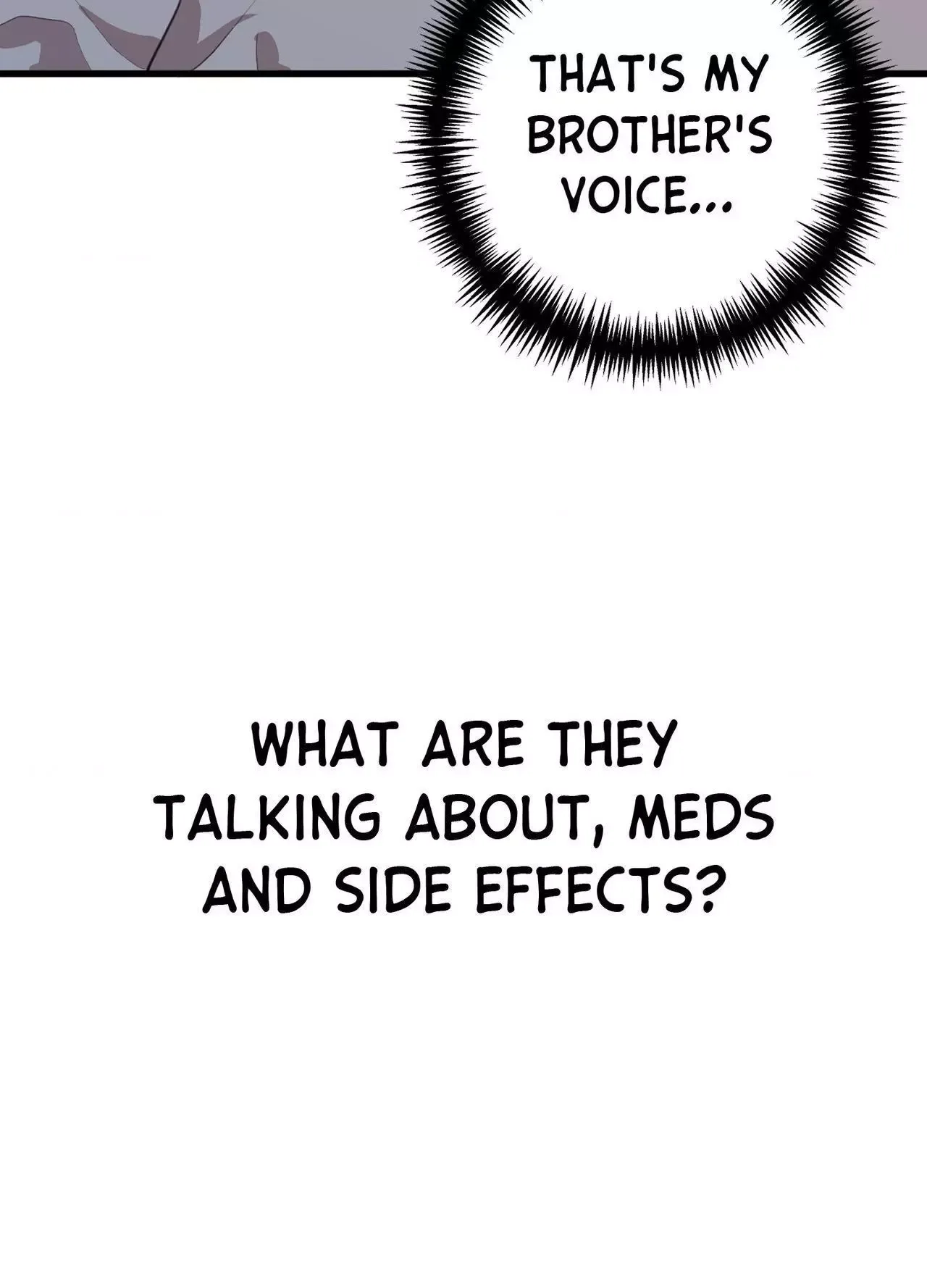 Tugging at My Heart Chapter 23 page 58