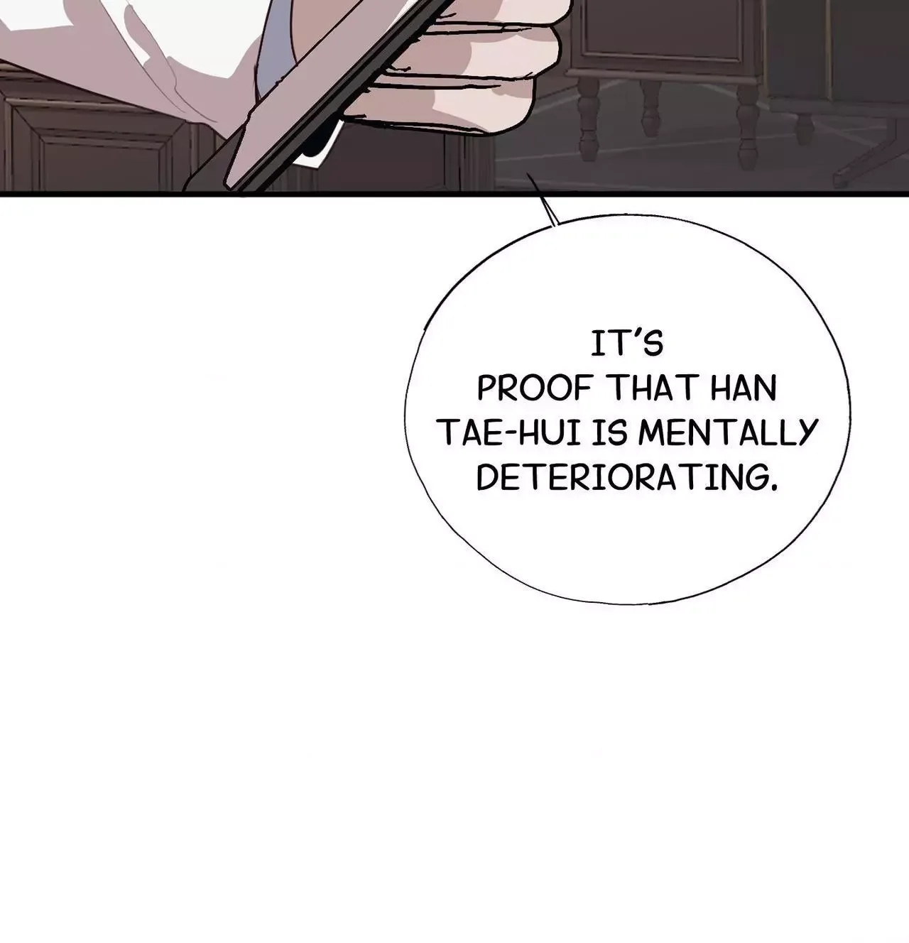 Tugging at My Heart Chapter 23 page 60