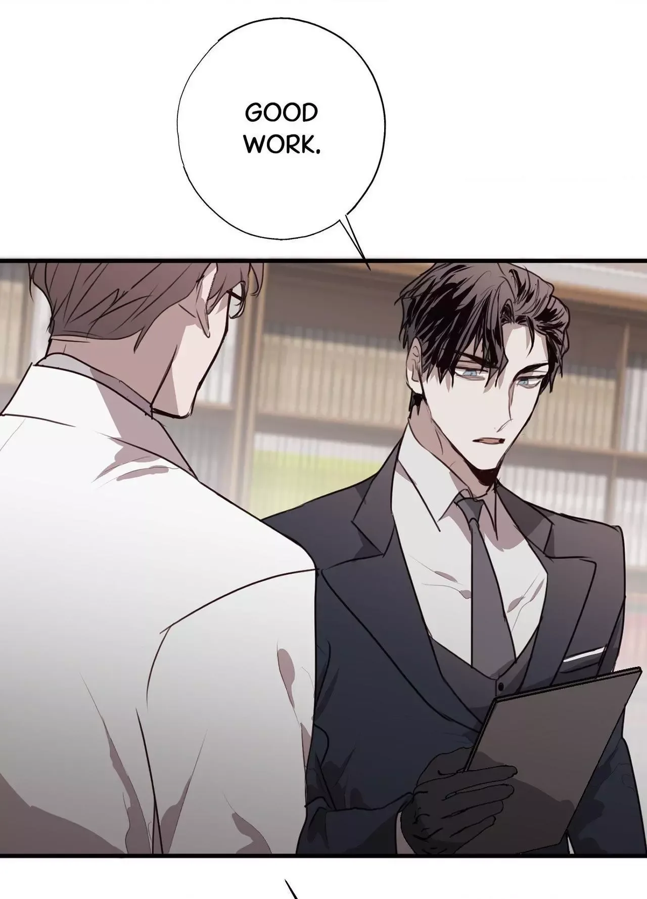 Tugging at My Heart Chapter 23 page 61