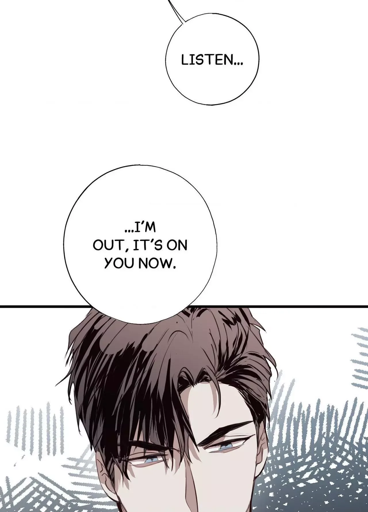Tugging at My Heart Chapter 23 page 62
