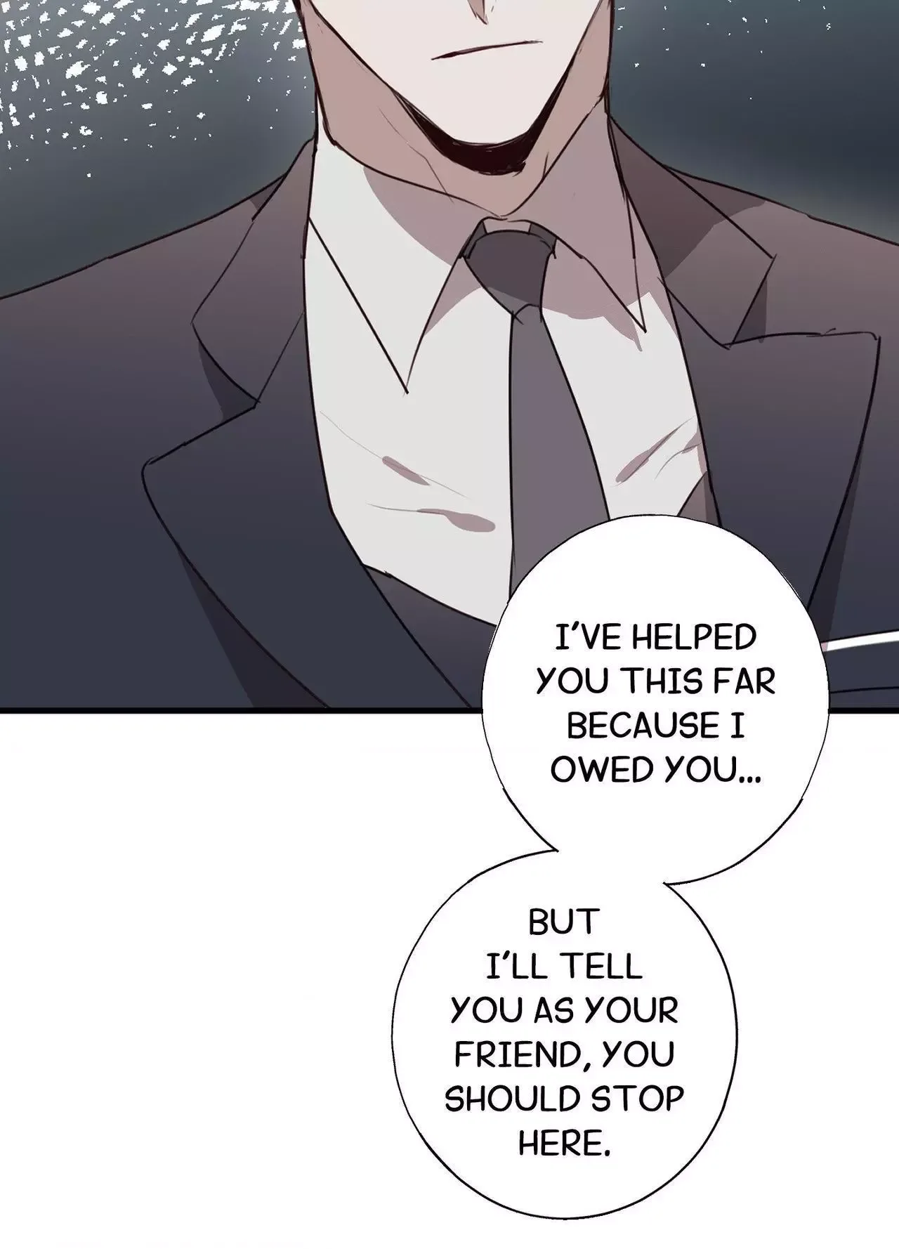 Tugging at My Heart Chapter 23 page 63