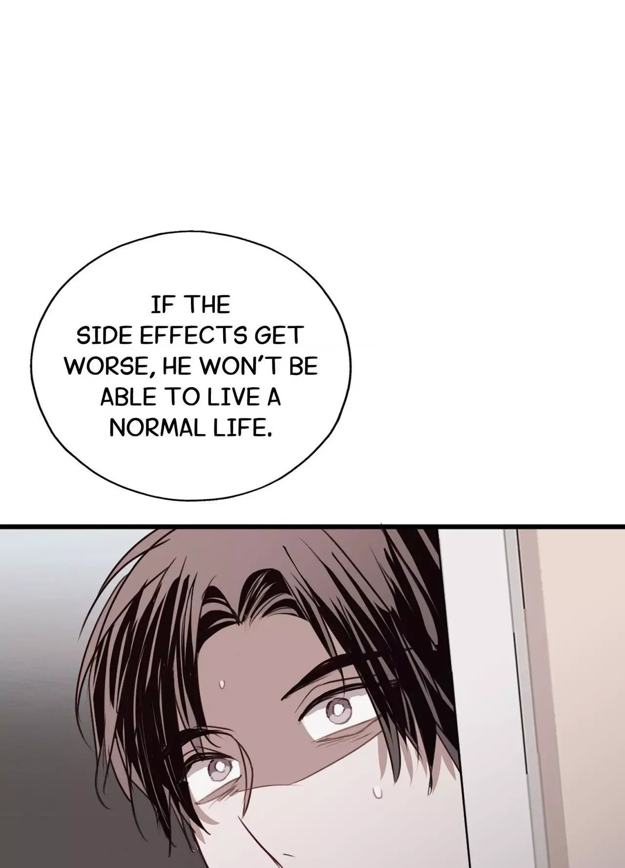 Tugging at My Heart Chapter 23 page 64