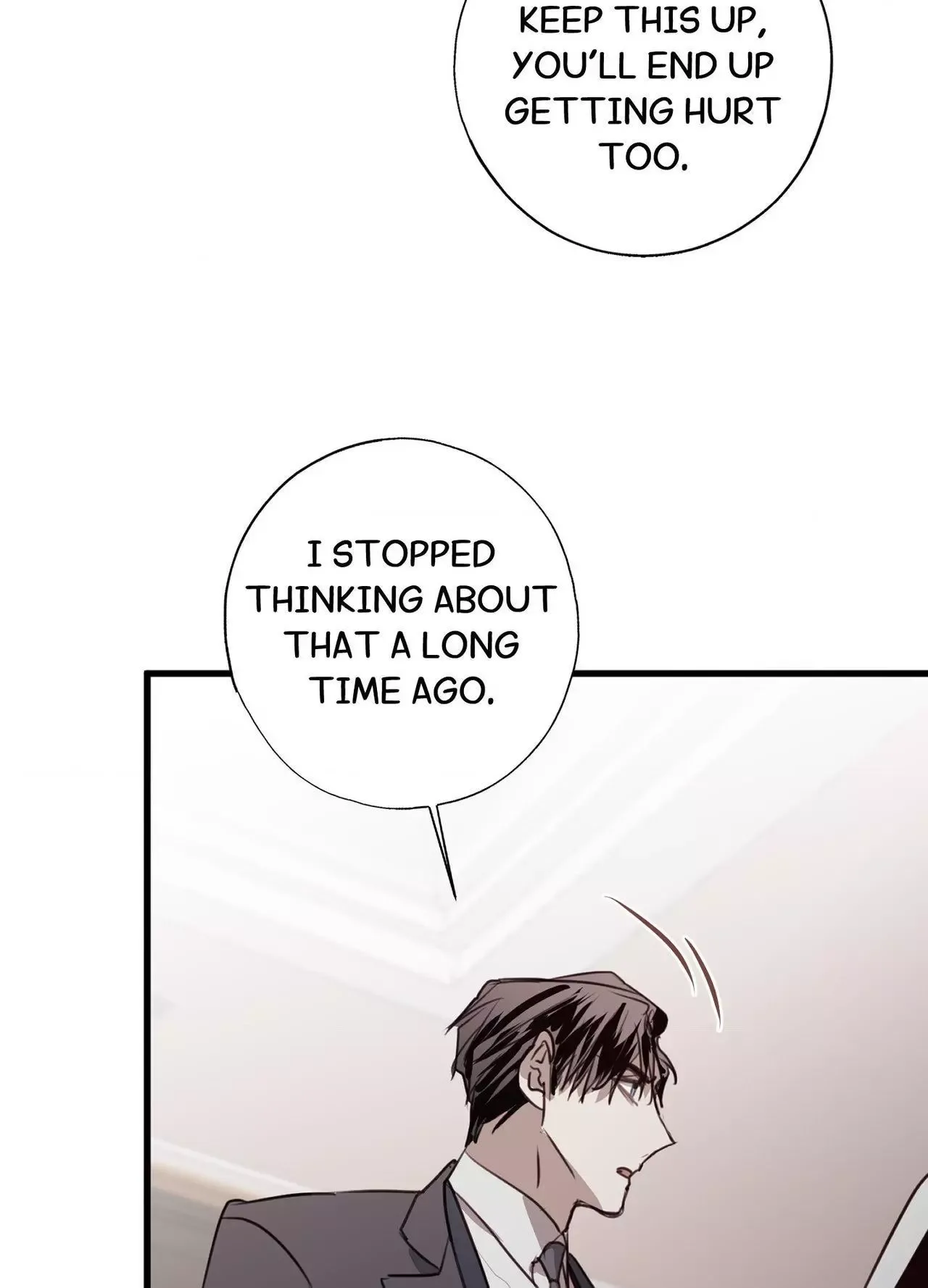 Tugging at My Heart Chapter 23 page 69