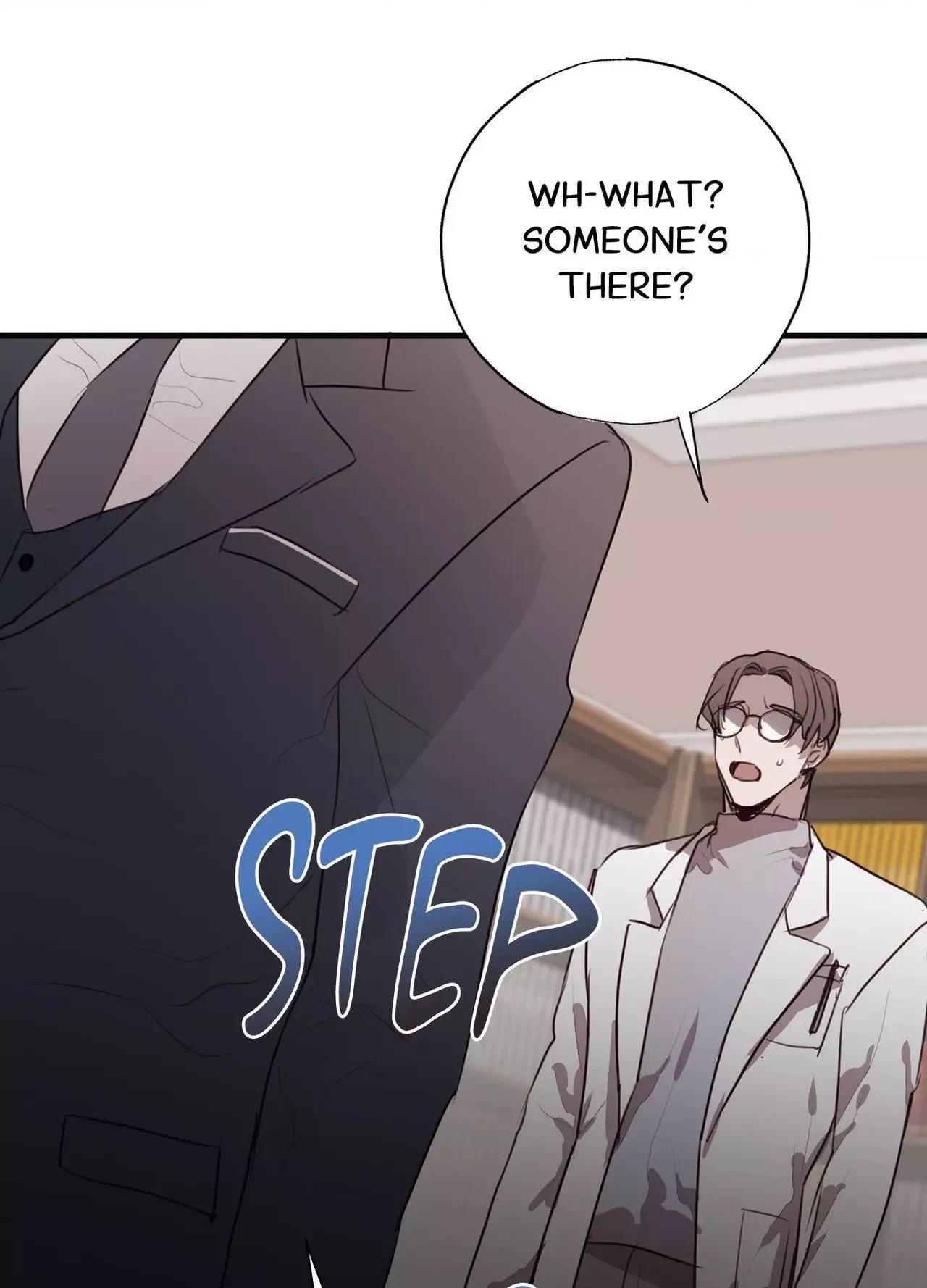 Tugging at My Heart Chapter 23 page 72