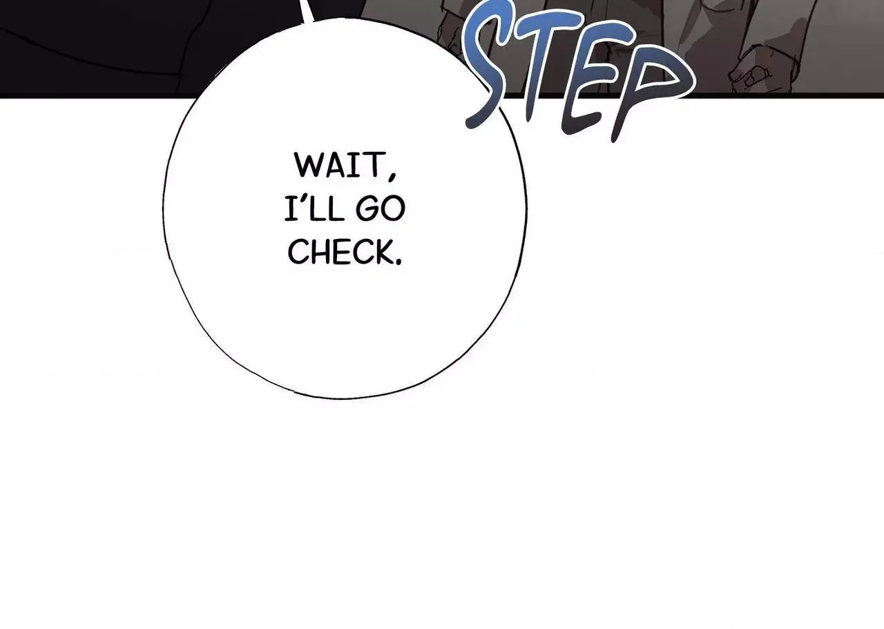 Tugging at My Heart Chapter 23 page 73