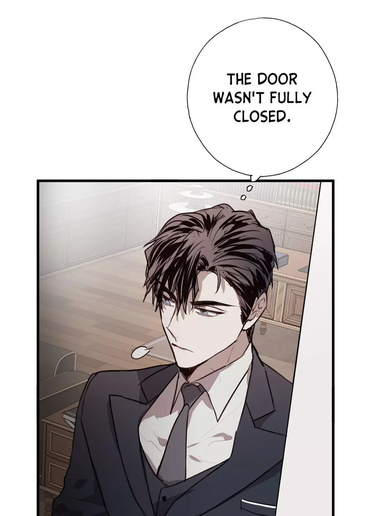 Tugging at My Heart Chapter 23 page 74