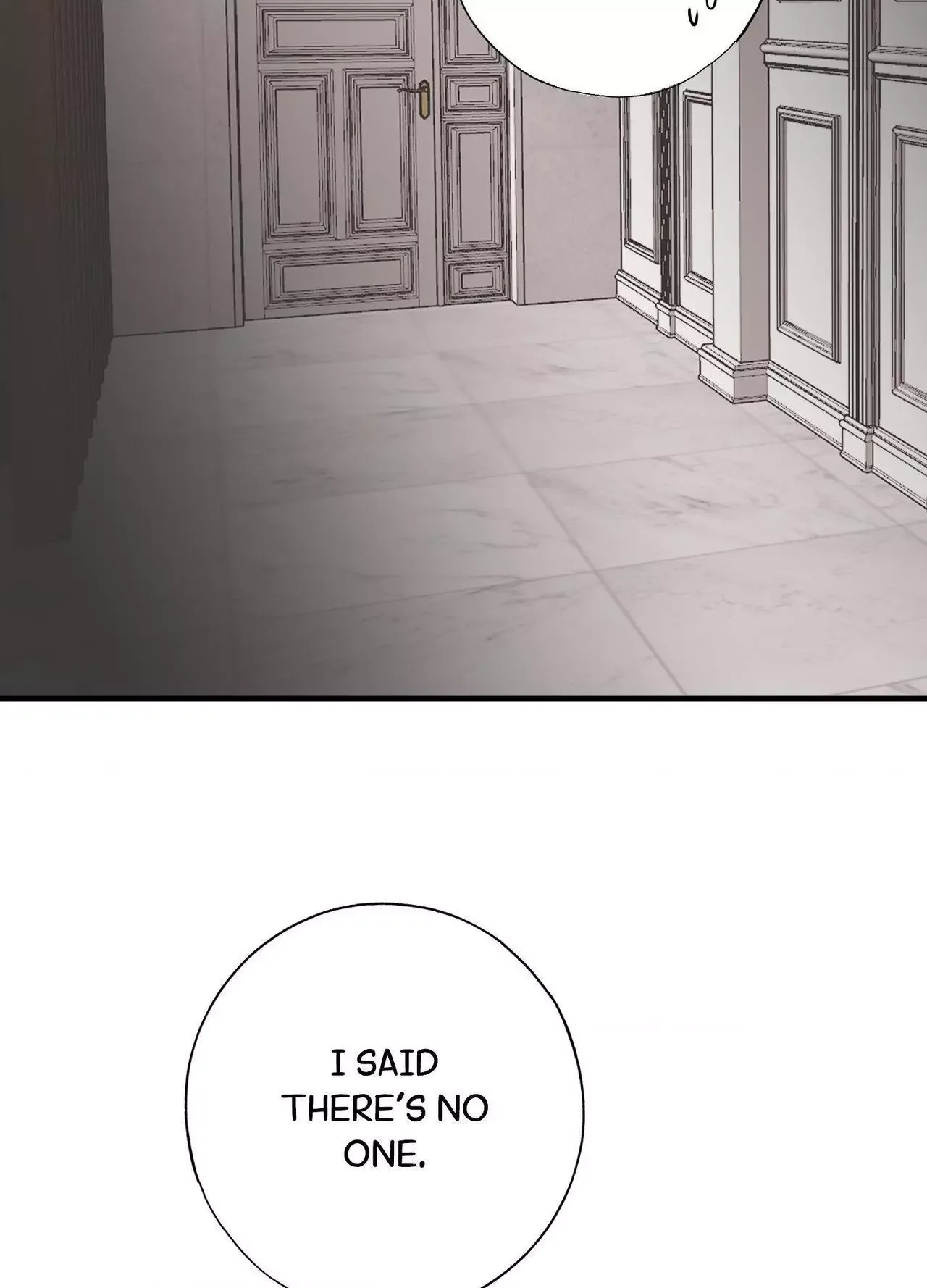 Tugging at My Heart Chapter 23 page 76