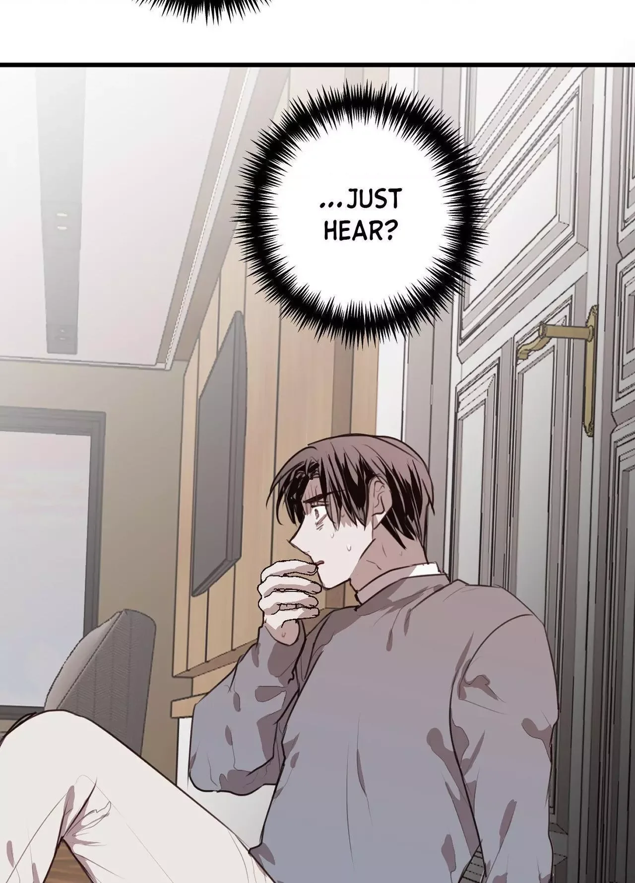 Tugging at My Heart Chapter 23 page 83