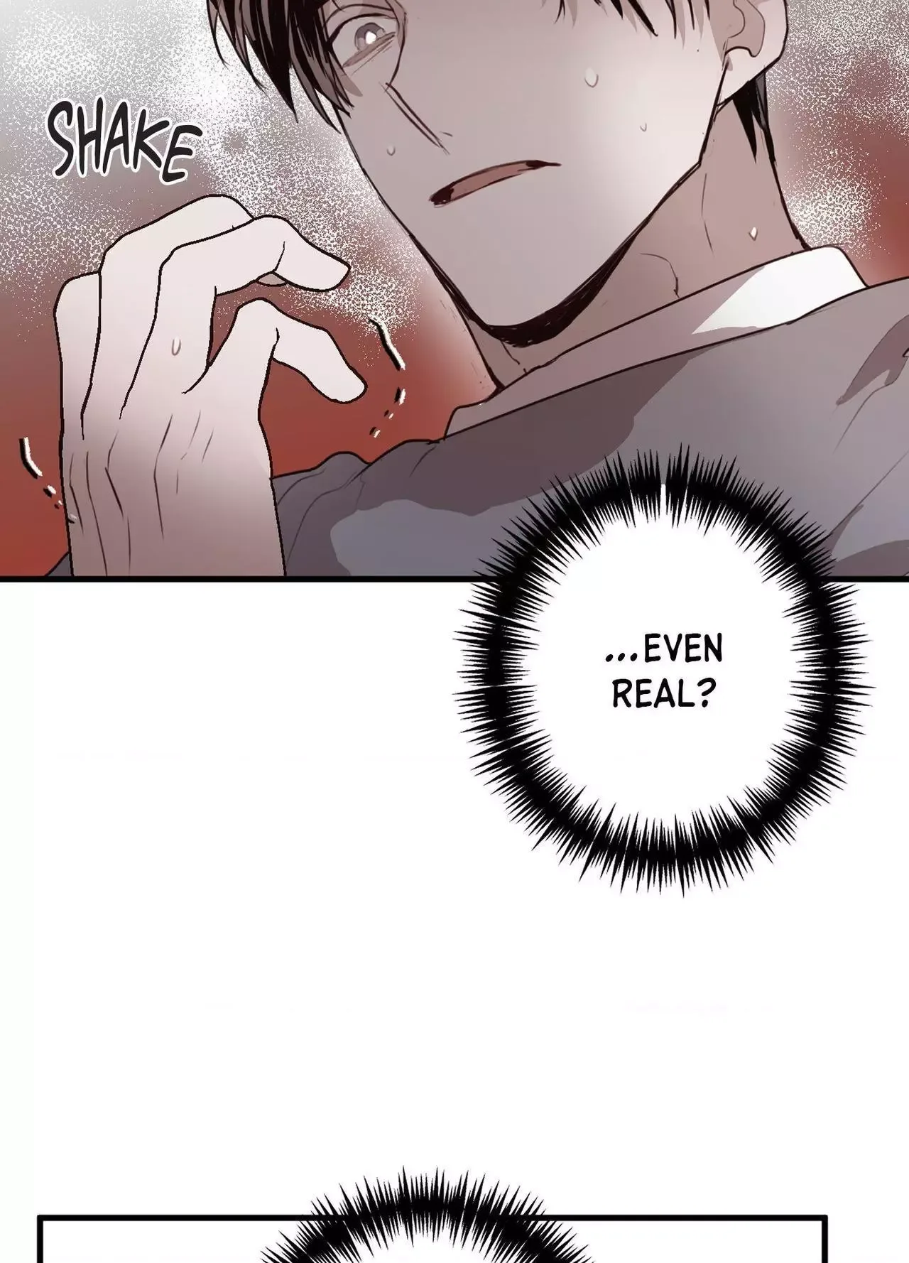 Tugging at My Heart Chapter 23 page 85