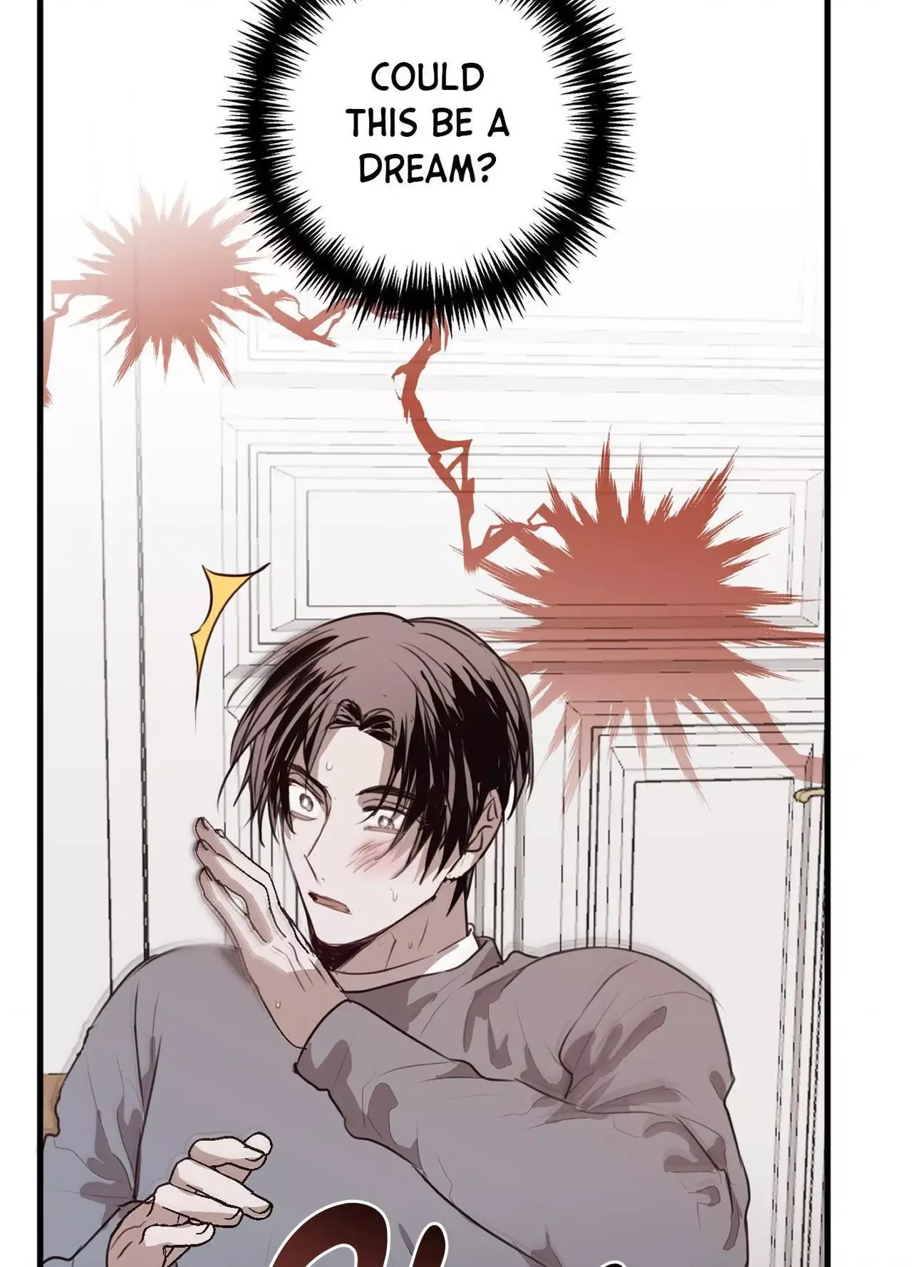 Tugging at My Heart Chapter 23 page 86