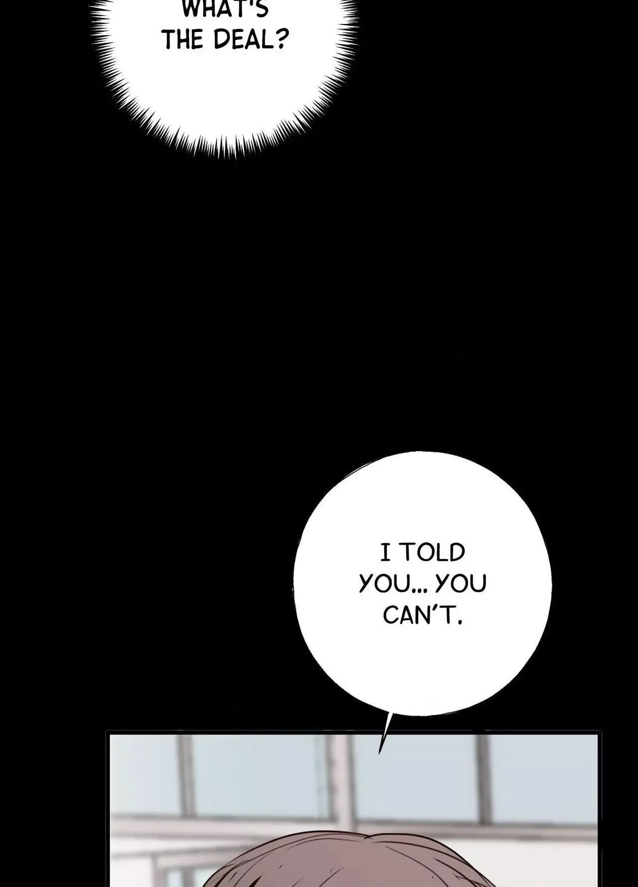 Tugging at My Heart Chapter 23 page 106