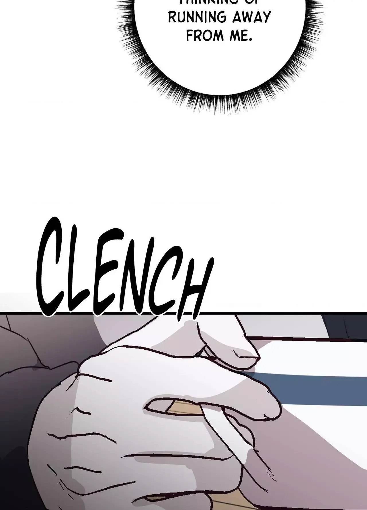 Tugging at My Heart Chapter 23 page 114