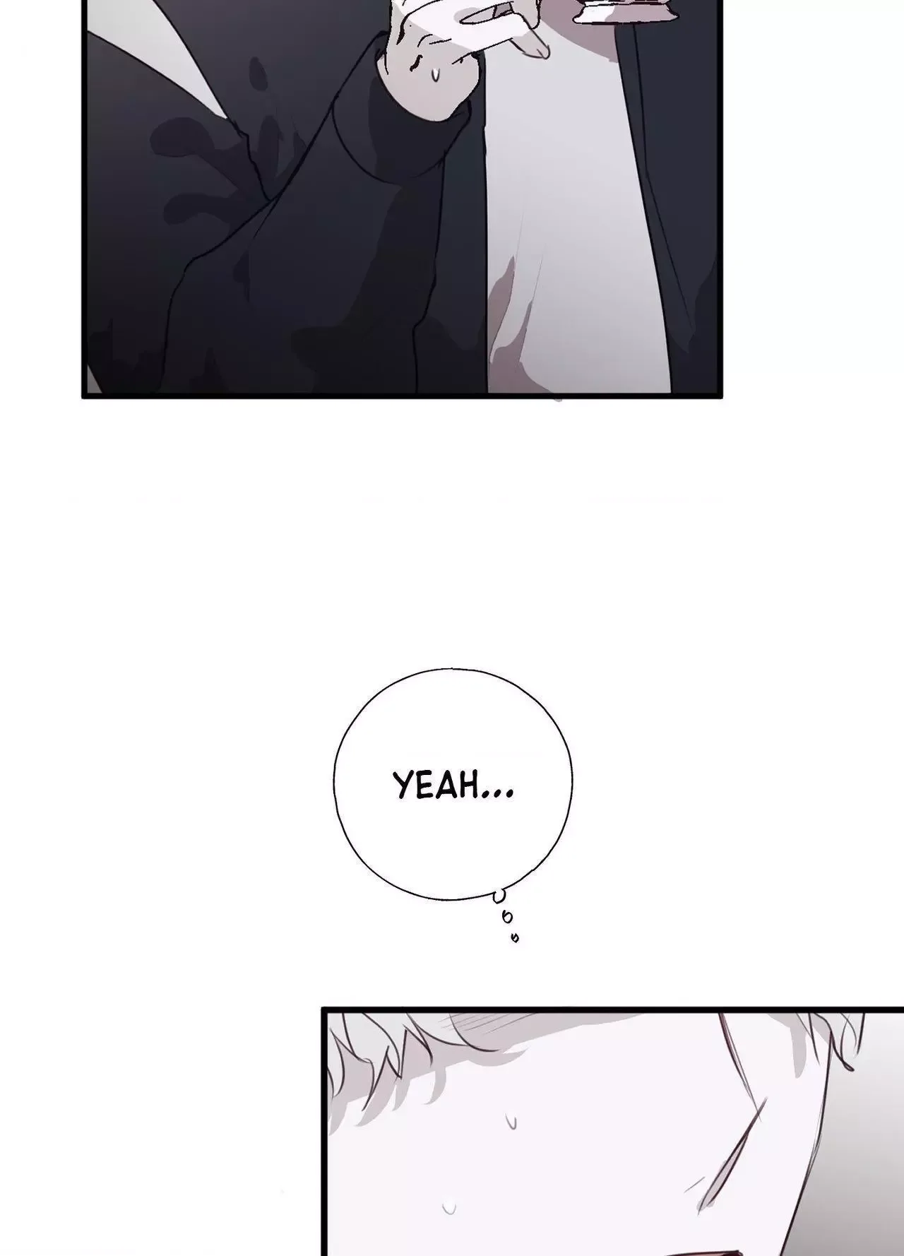 Tugging at My Heart Chapter 23 page 117