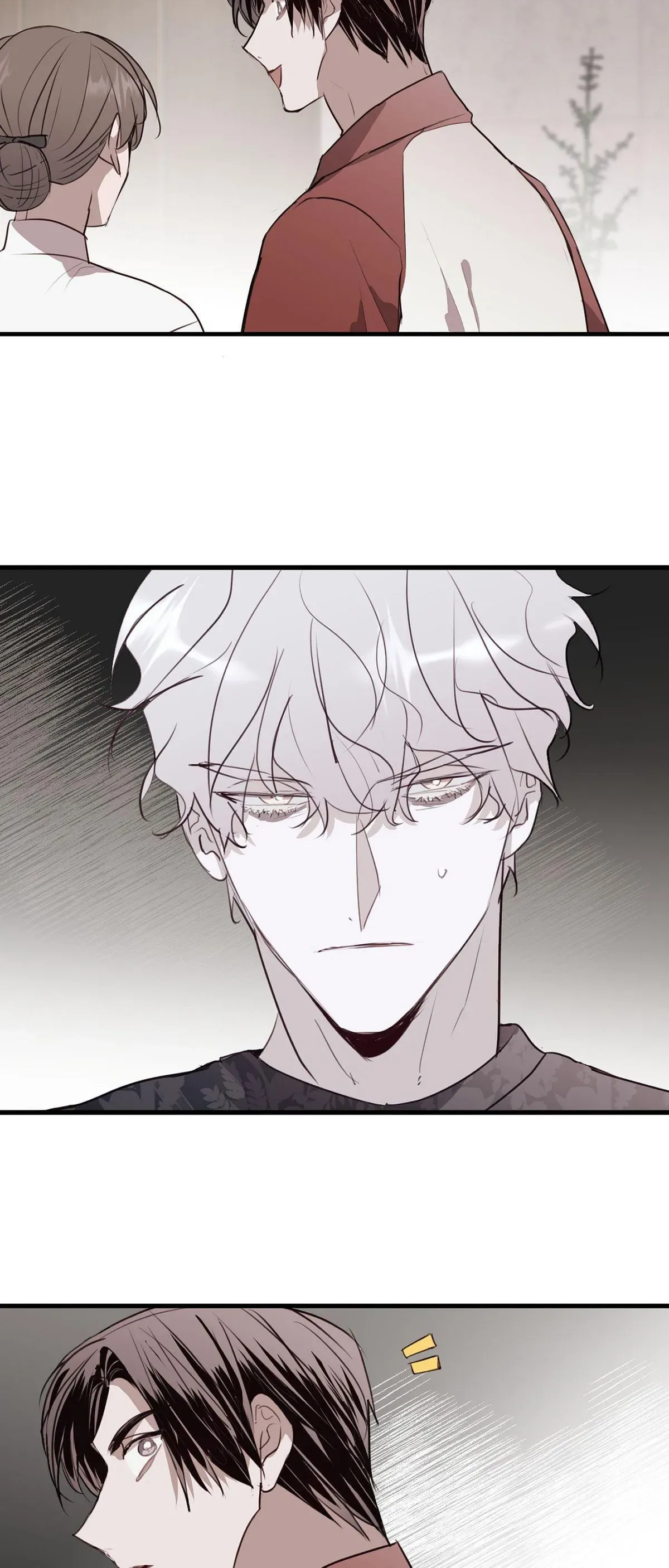 Tugging at My Heart Chapter 24 page 5