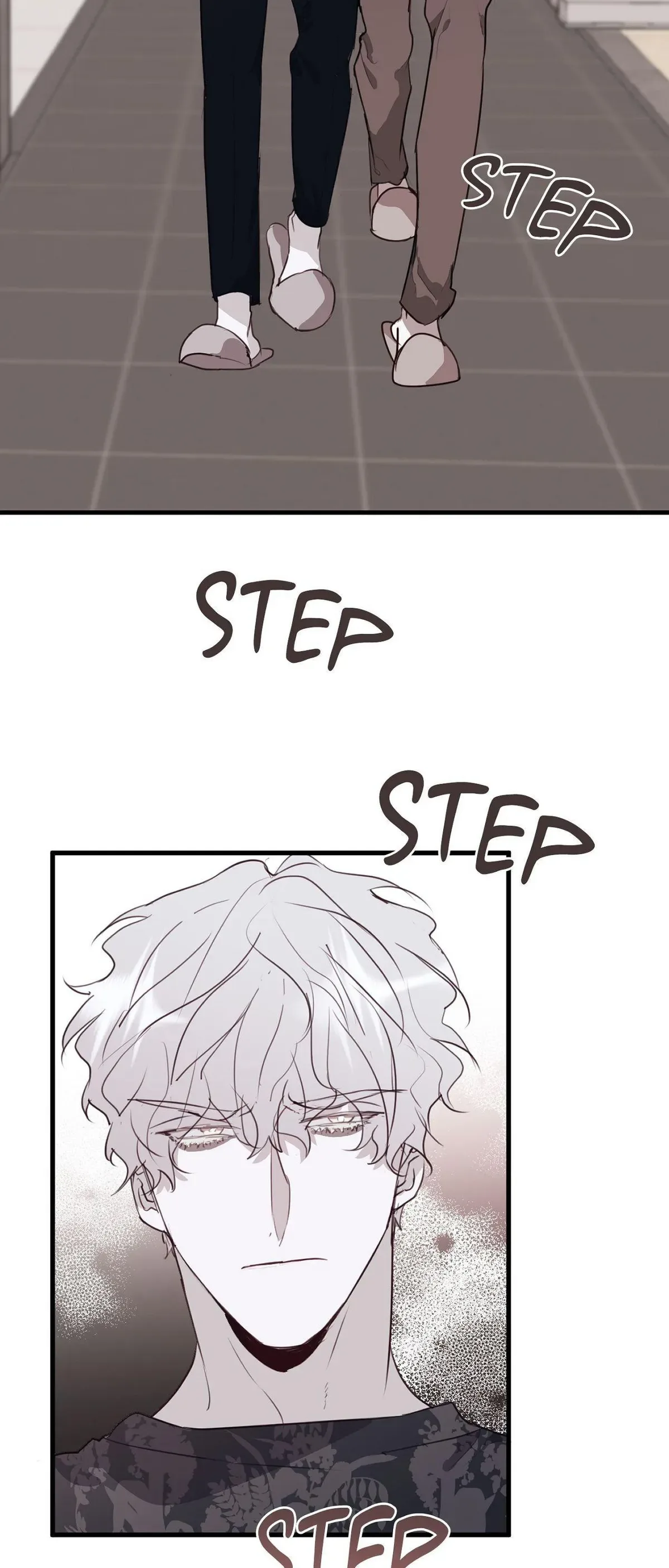 Tugging at My Heart Chapter 24 page 8
