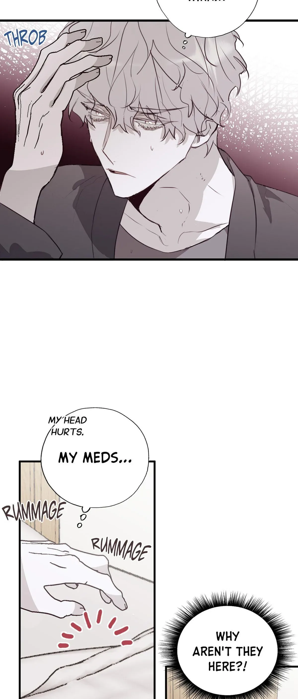 Tugging at My Heart Chapter 24 page 2