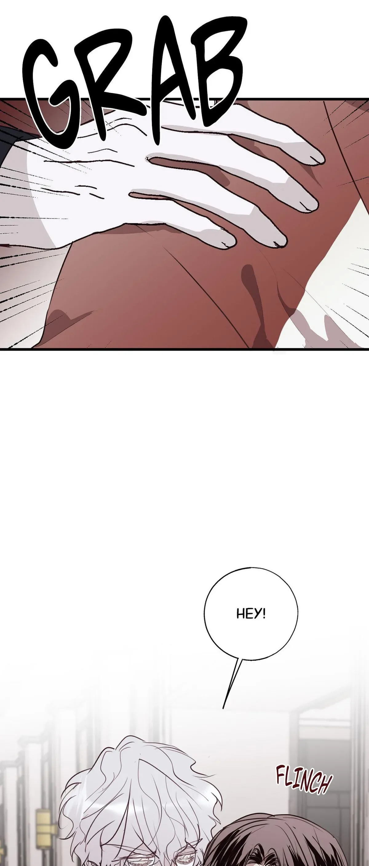 Tugging at My Heart Chapter 24 page 10