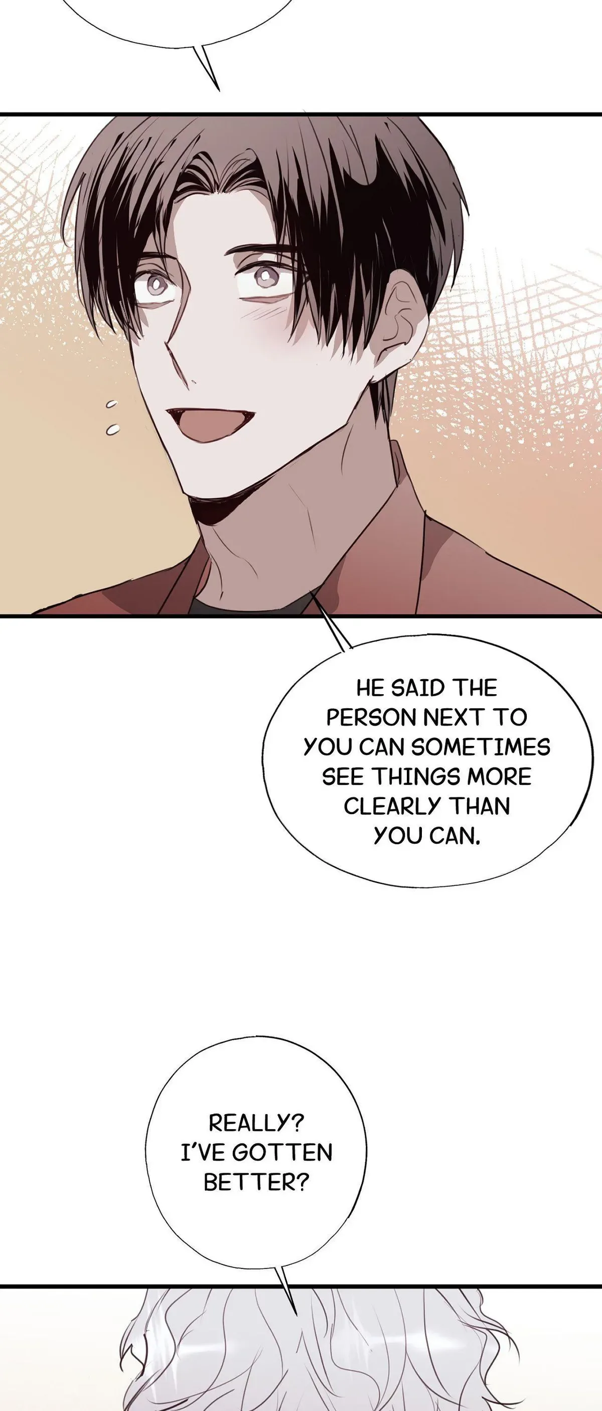 Tugging at My Heart Chapter 24 page 16
