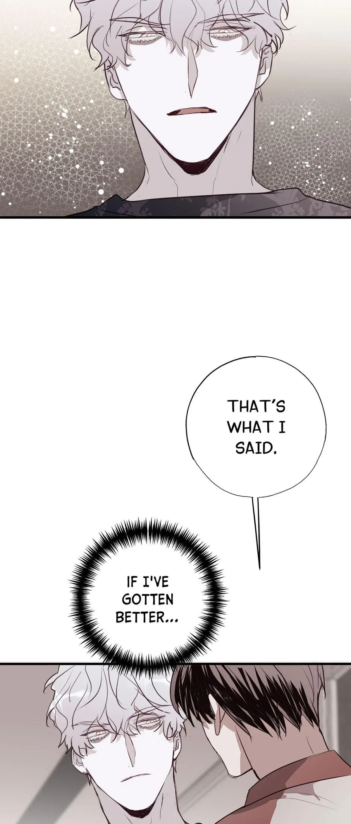 Tugging at My Heart Chapter 24 page 17
