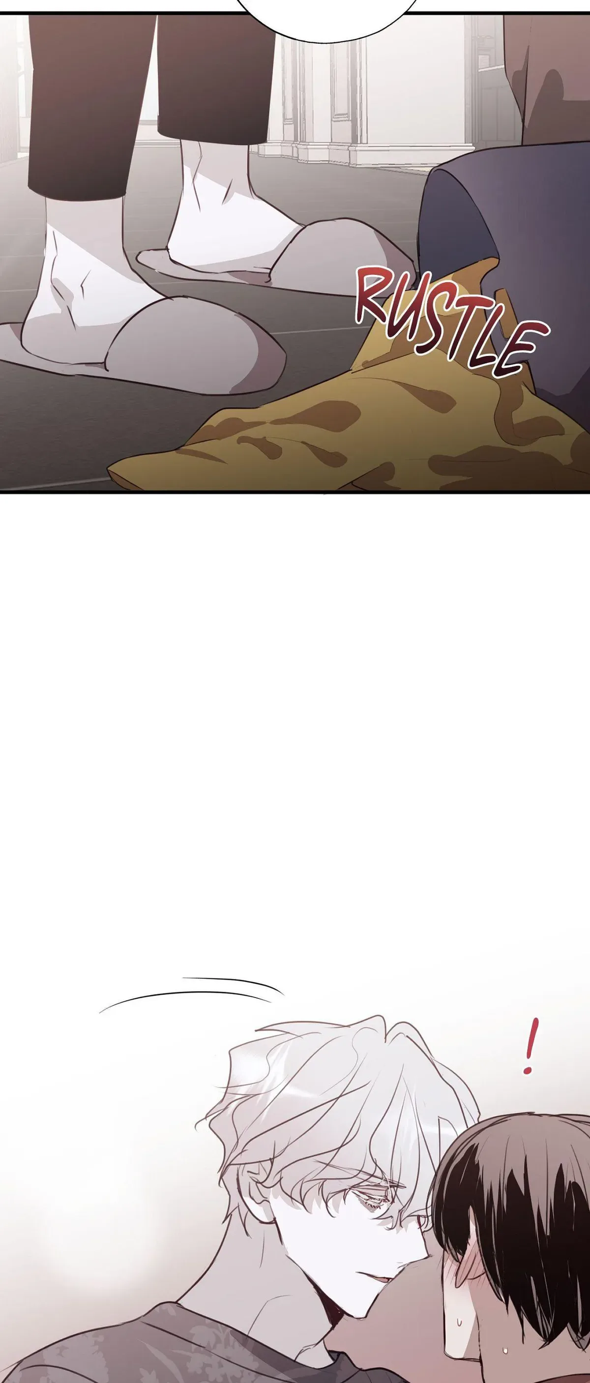 Tugging at My Heart Chapter 24 page 20