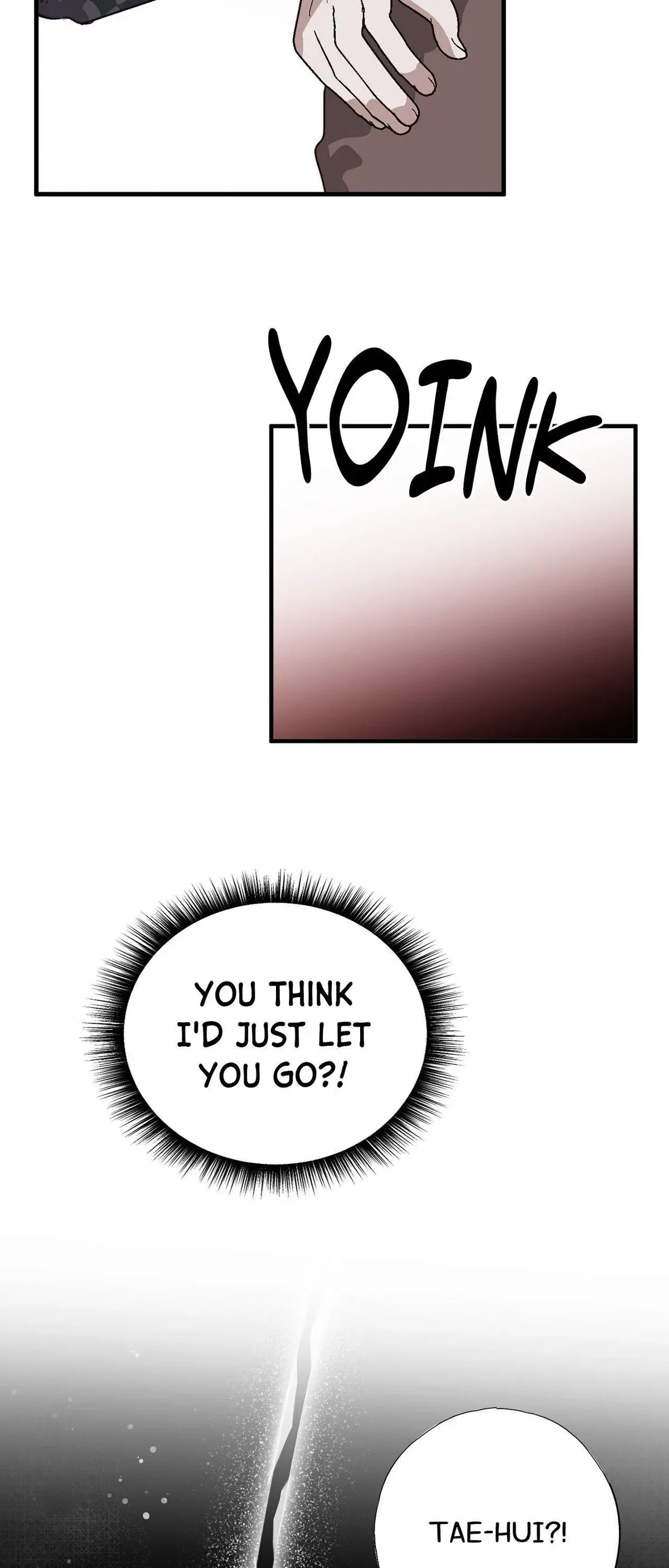 Tugging at My Heart Chapter 24 page 23