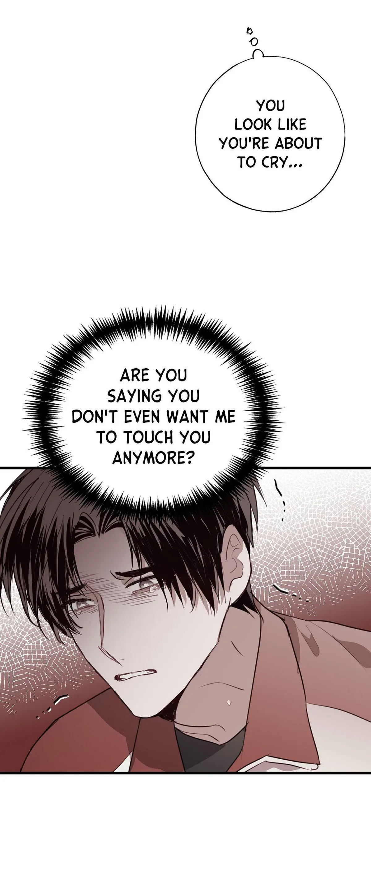 Tugging at My Heart Chapter 24 page 28