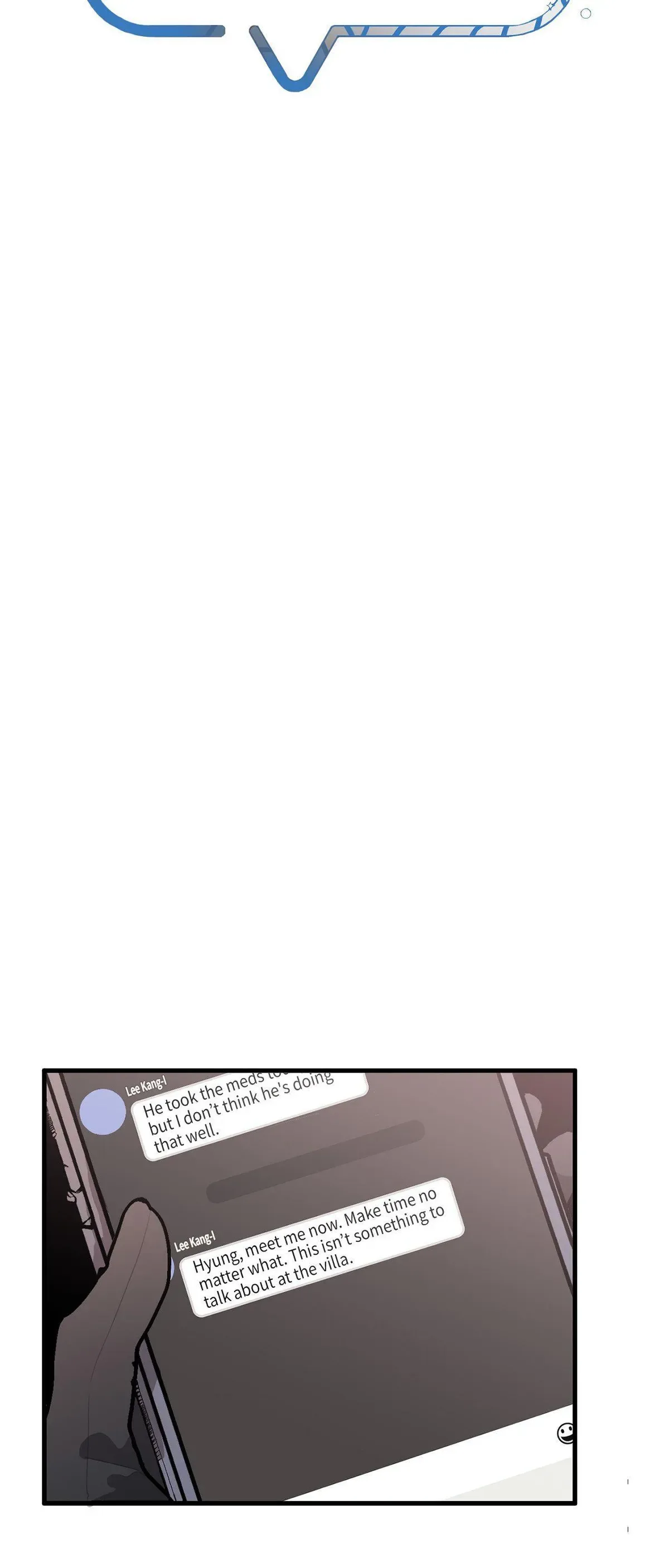 Tugging at My Heart Chapter 24 page 31