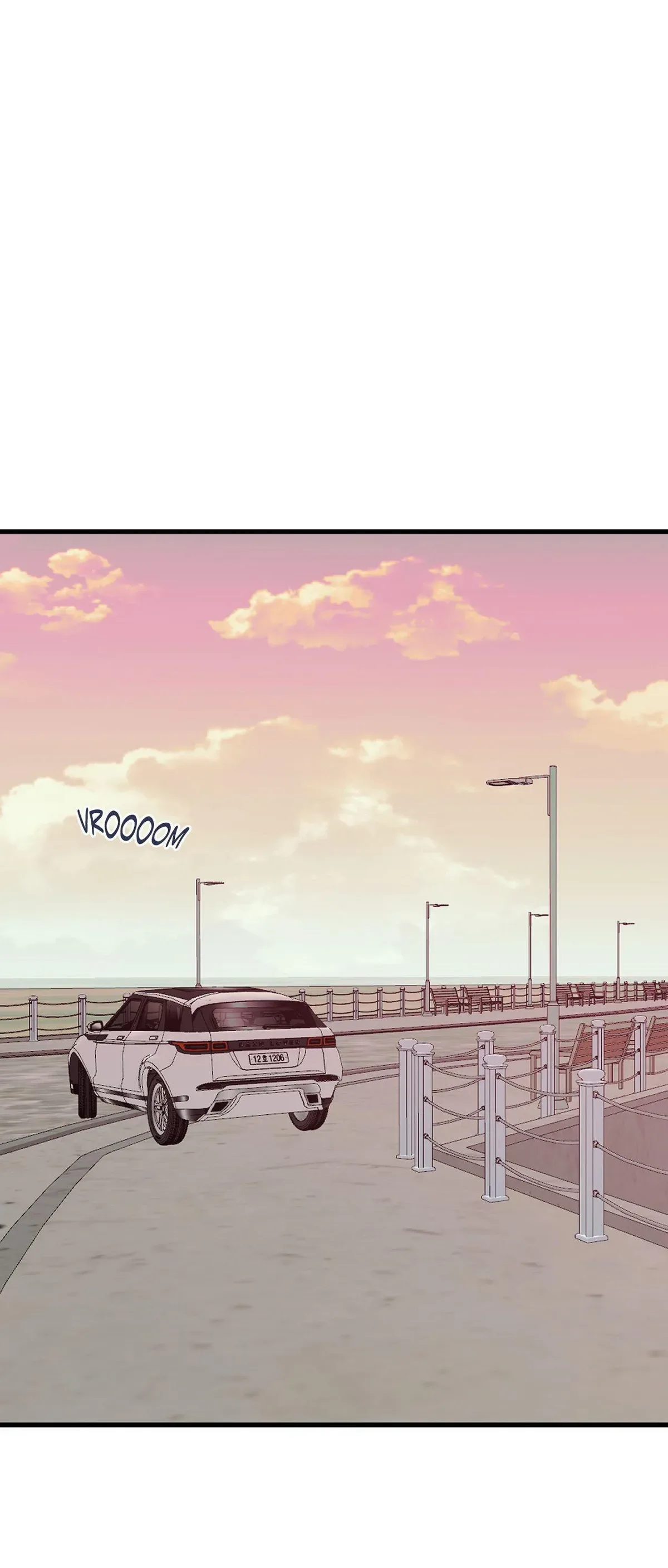 Tugging at My Heart Chapter 24 page 33
