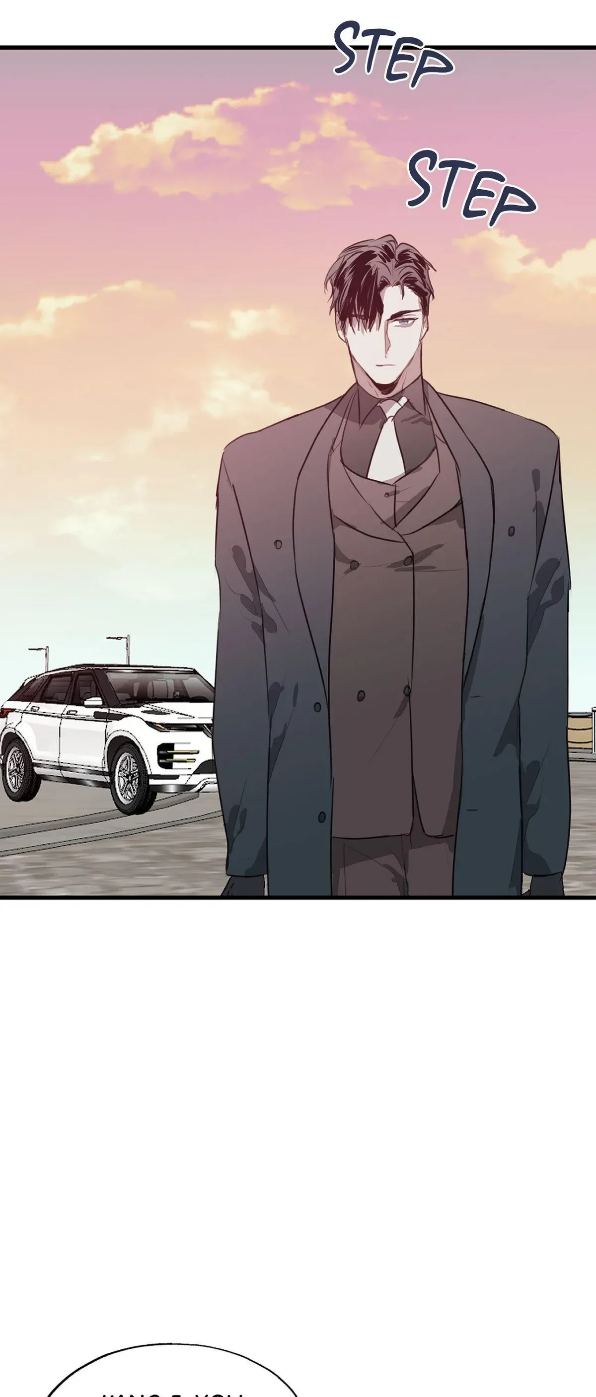 Tugging at My Heart Chapter 24 page 34