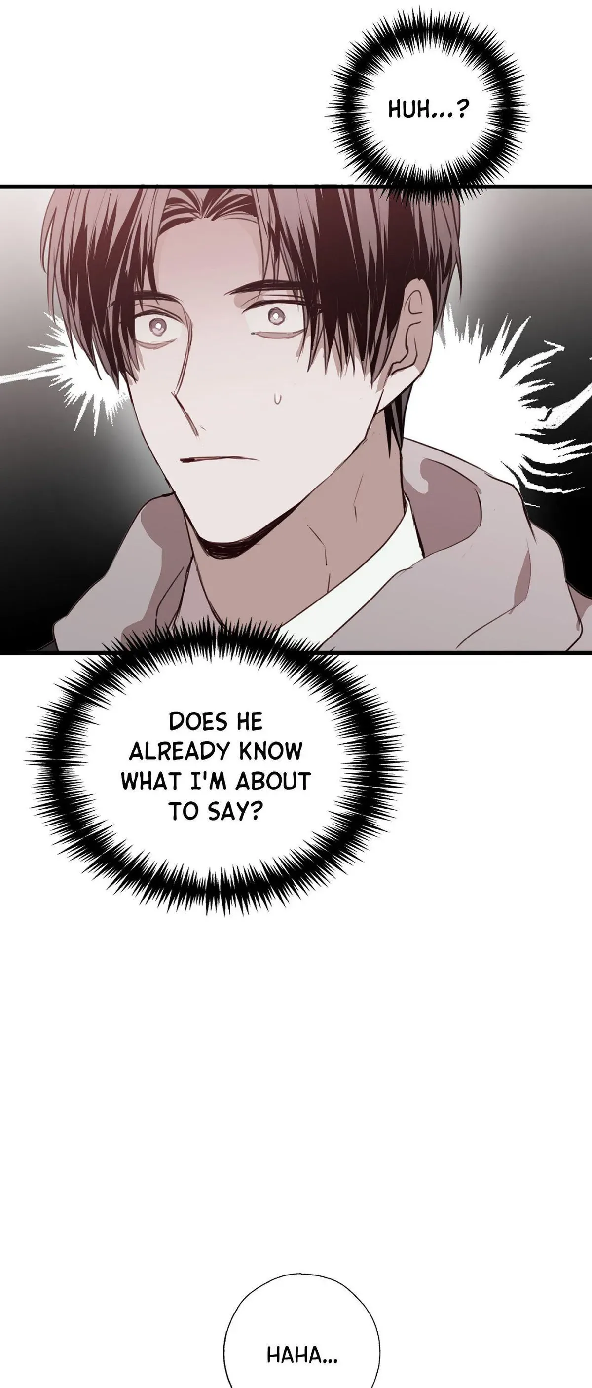 Tugging at My Heart Chapter 24 page 36