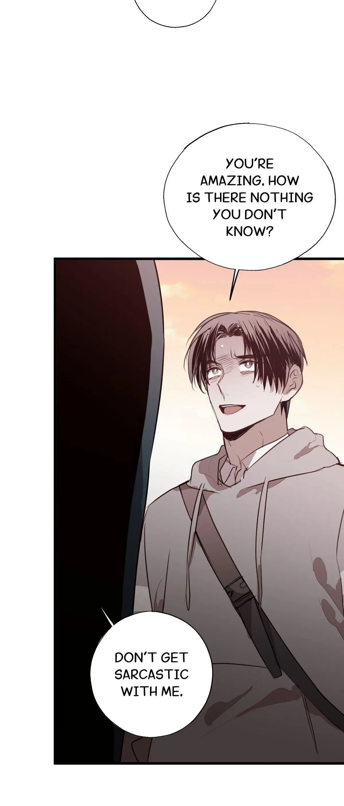 Tugging at My Heart Chapter 24 page 37