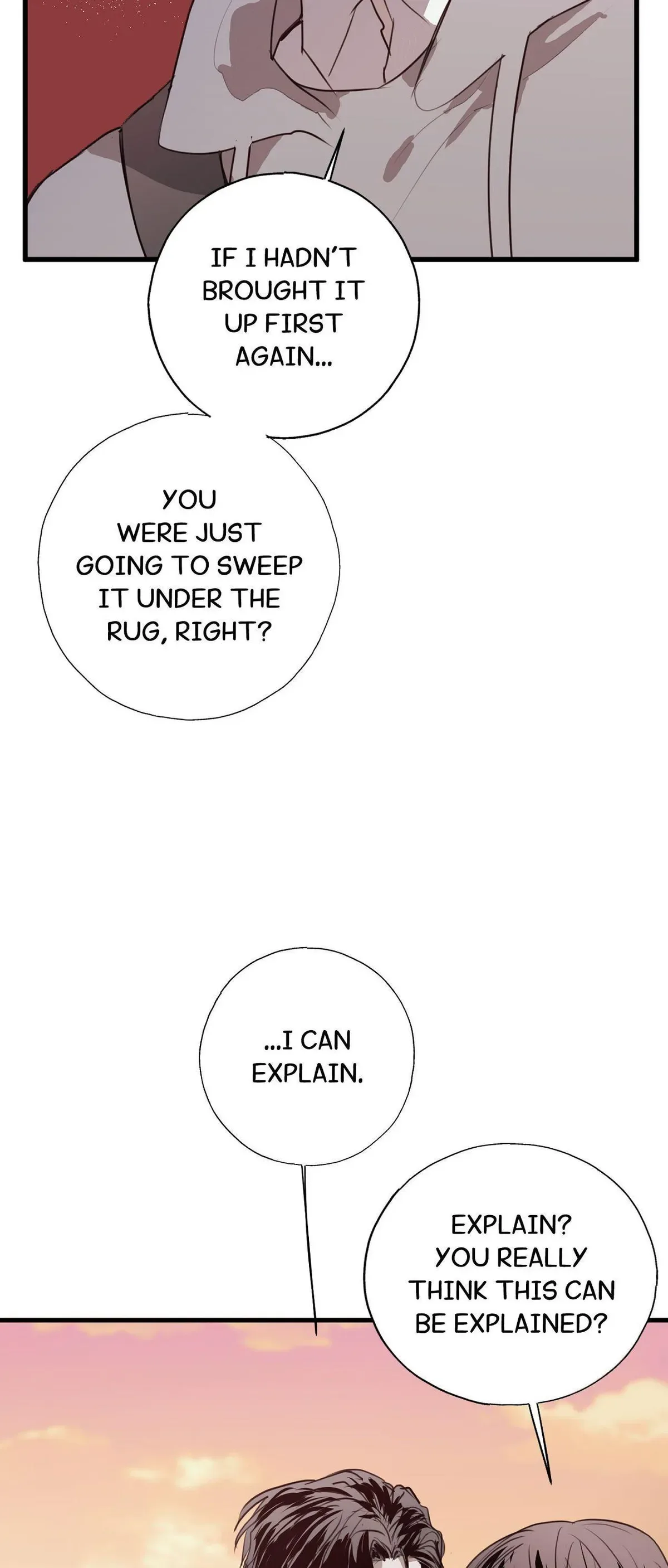 Tugging at My Heart Chapter 24 page 39