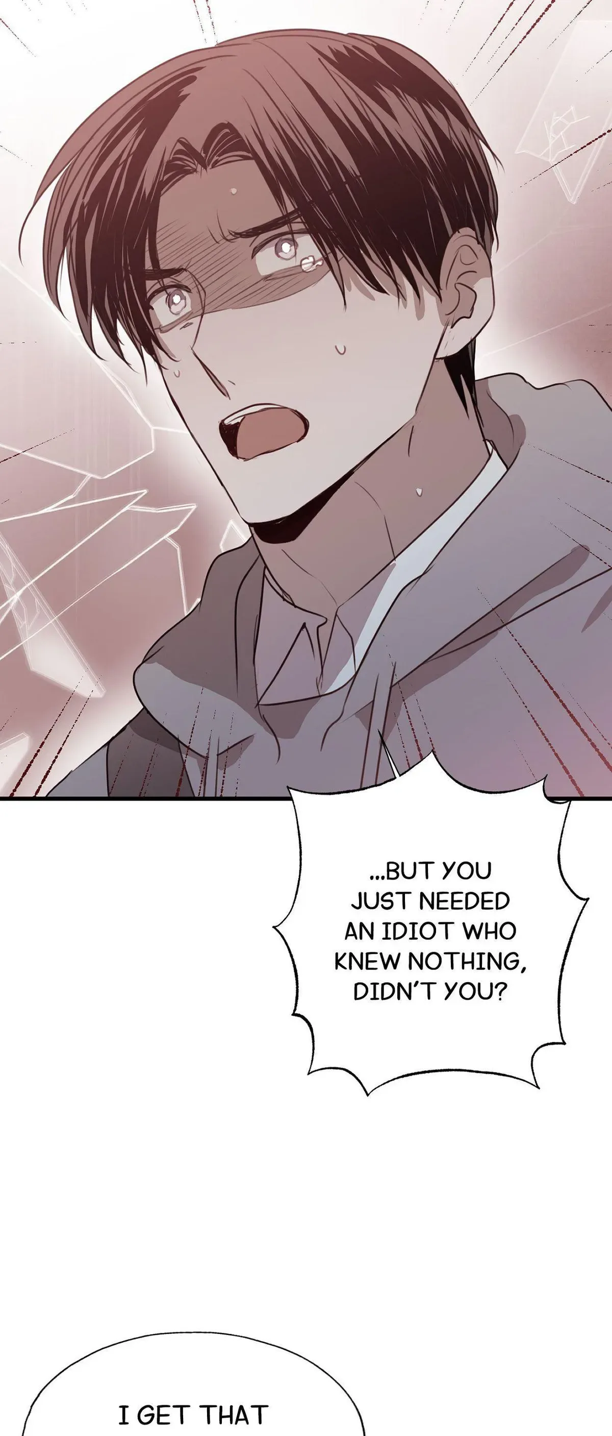 Tugging at My Heart Chapter 24 page 41