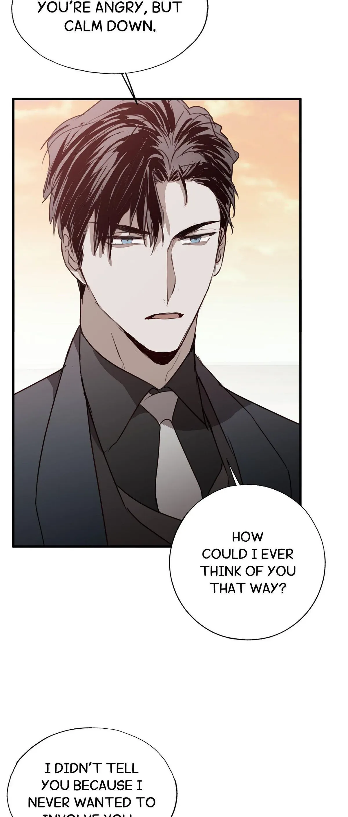 Tugging at My Heart Chapter 24 page 42