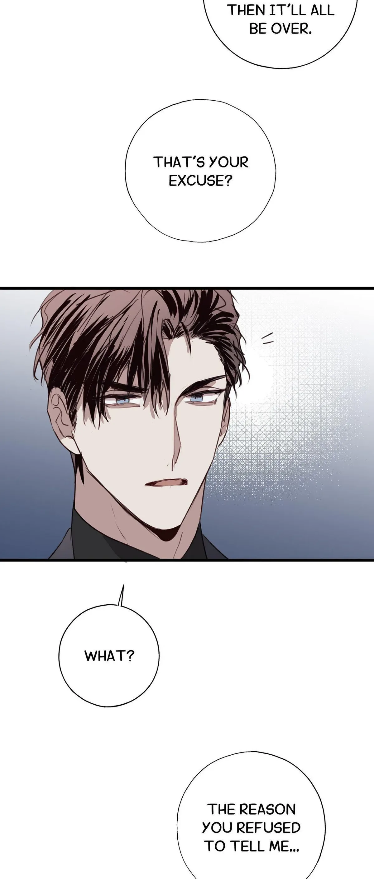 Tugging at My Heart Chapter 24 page 44