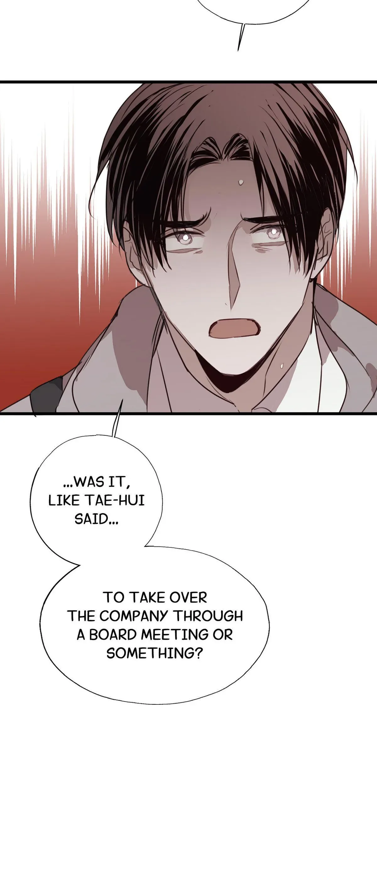 Tugging at My Heart Chapter 24 page 45
