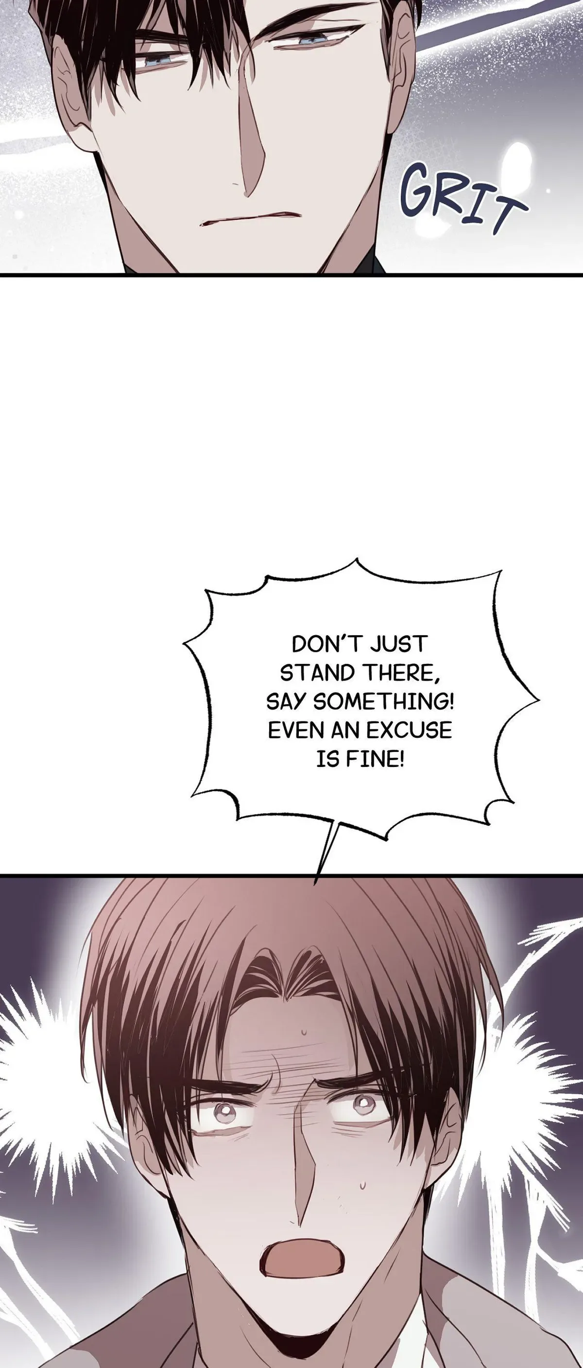 Tugging at My Heart Chapter 24 page 48