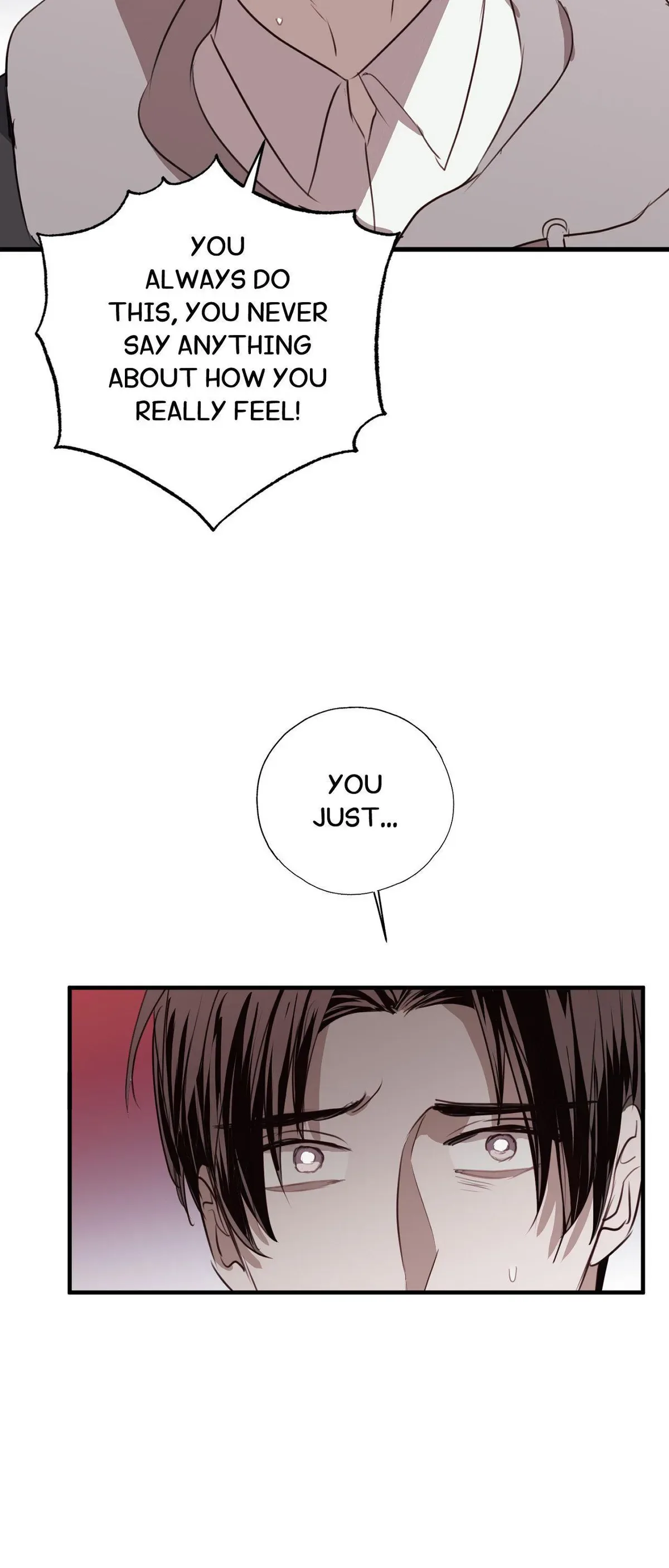 Tugging at My Heart Chapter 24 page 49