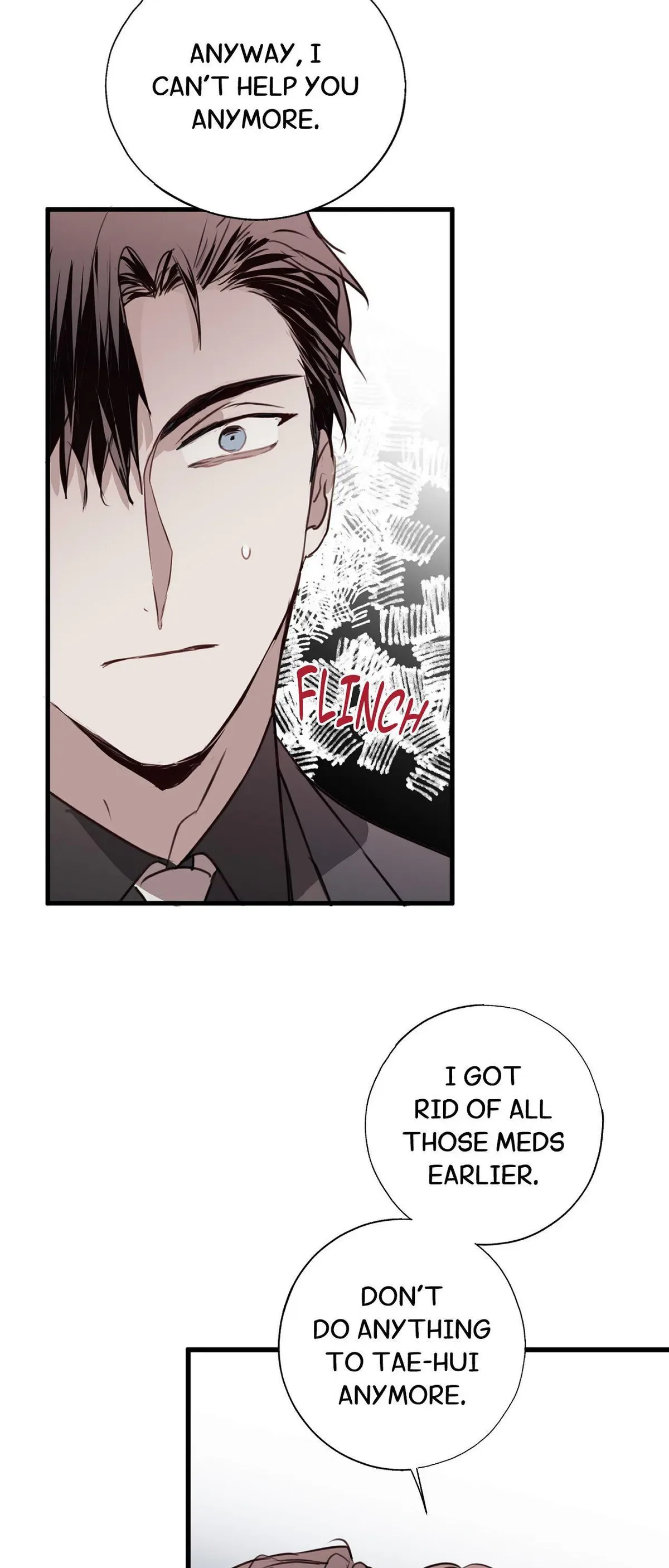 Tugging at My Heart Chapter 24 page 51