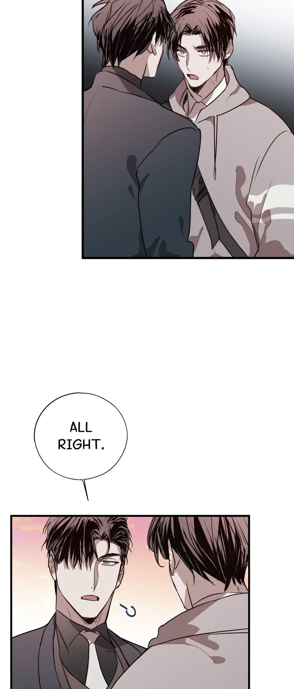 Tugging at My Heart Chapter 24 page 52