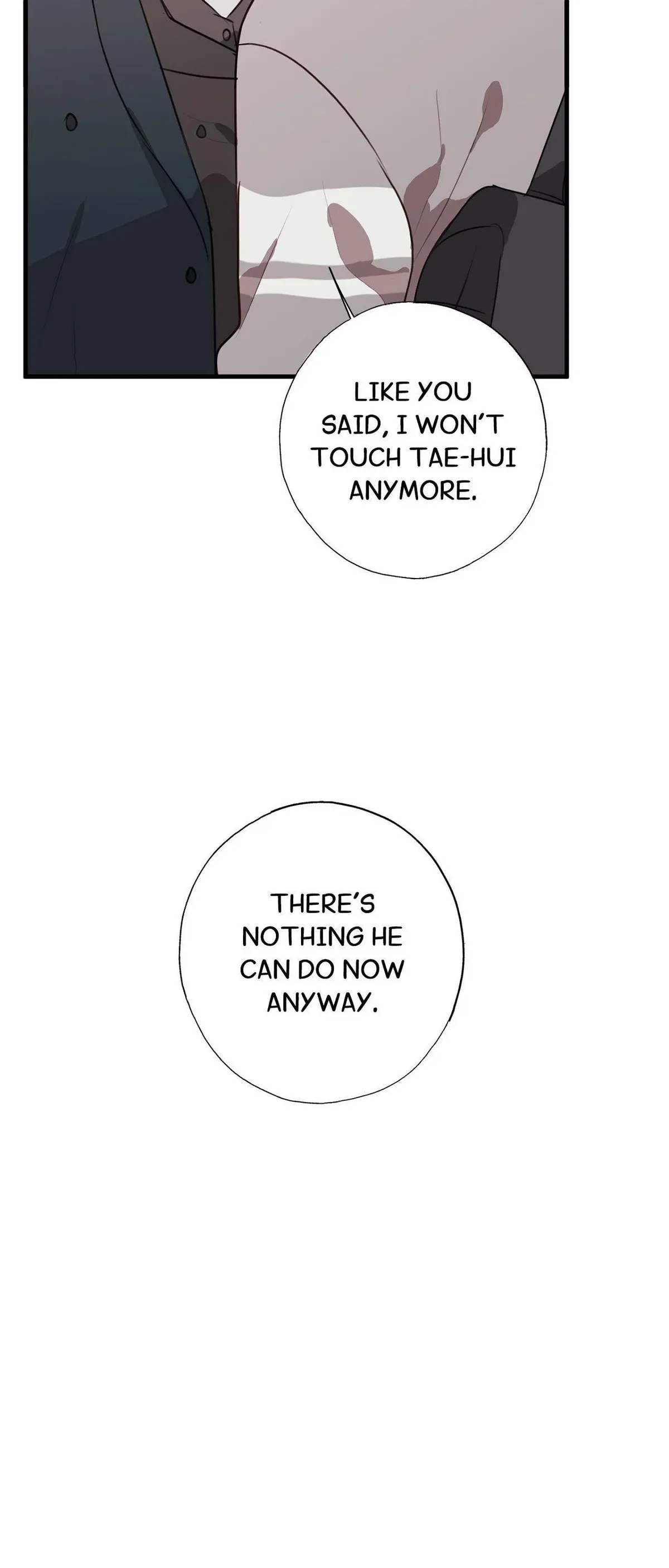 Tugging at My Heart Chapter 24 page 53