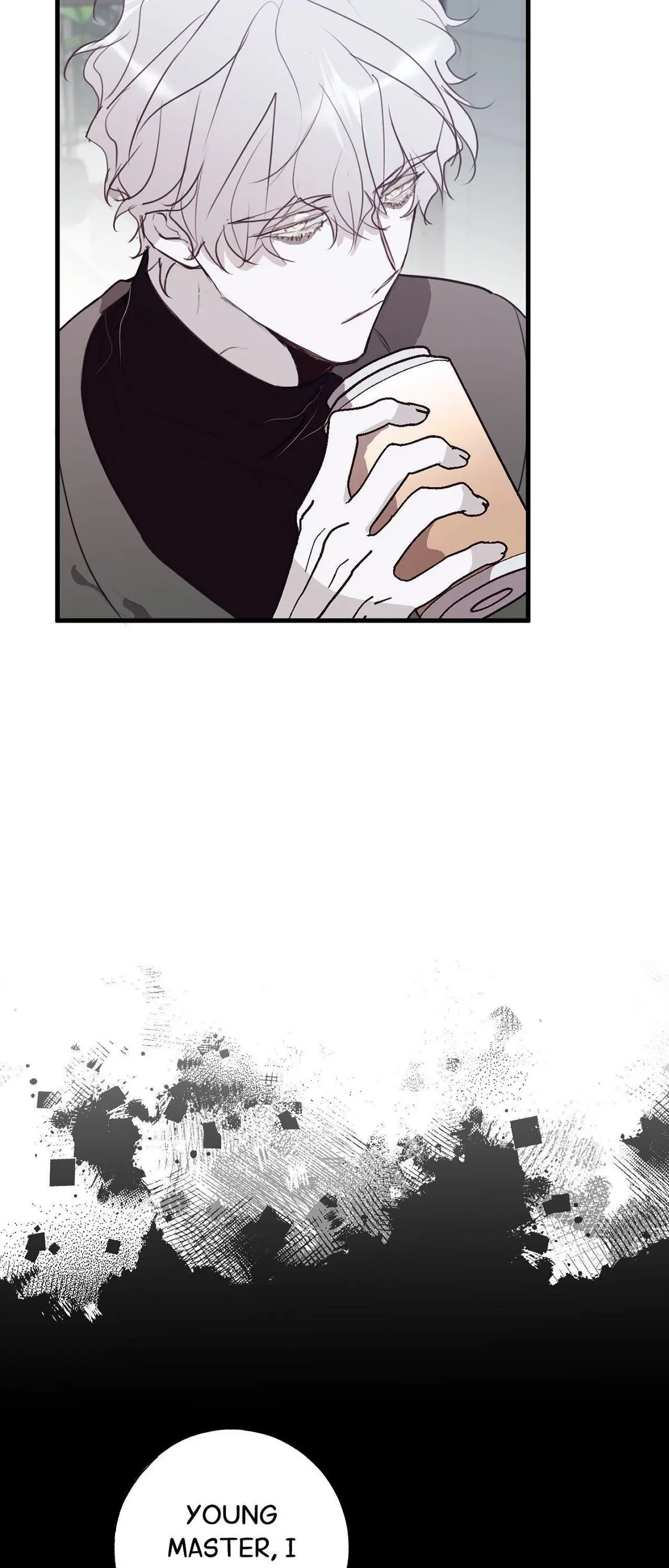 Tugging at My Heart Chapter 24 page 56