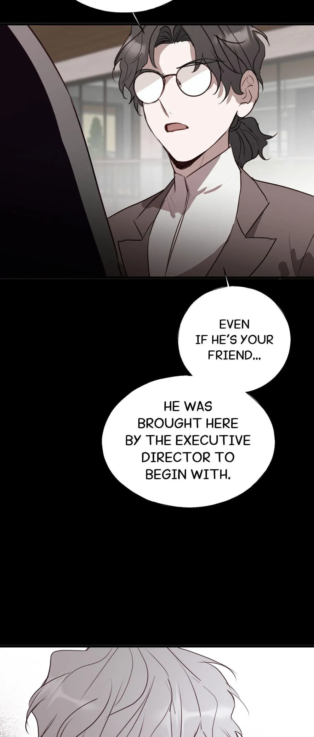Tugging at My Heart Chapter 24 page 58
