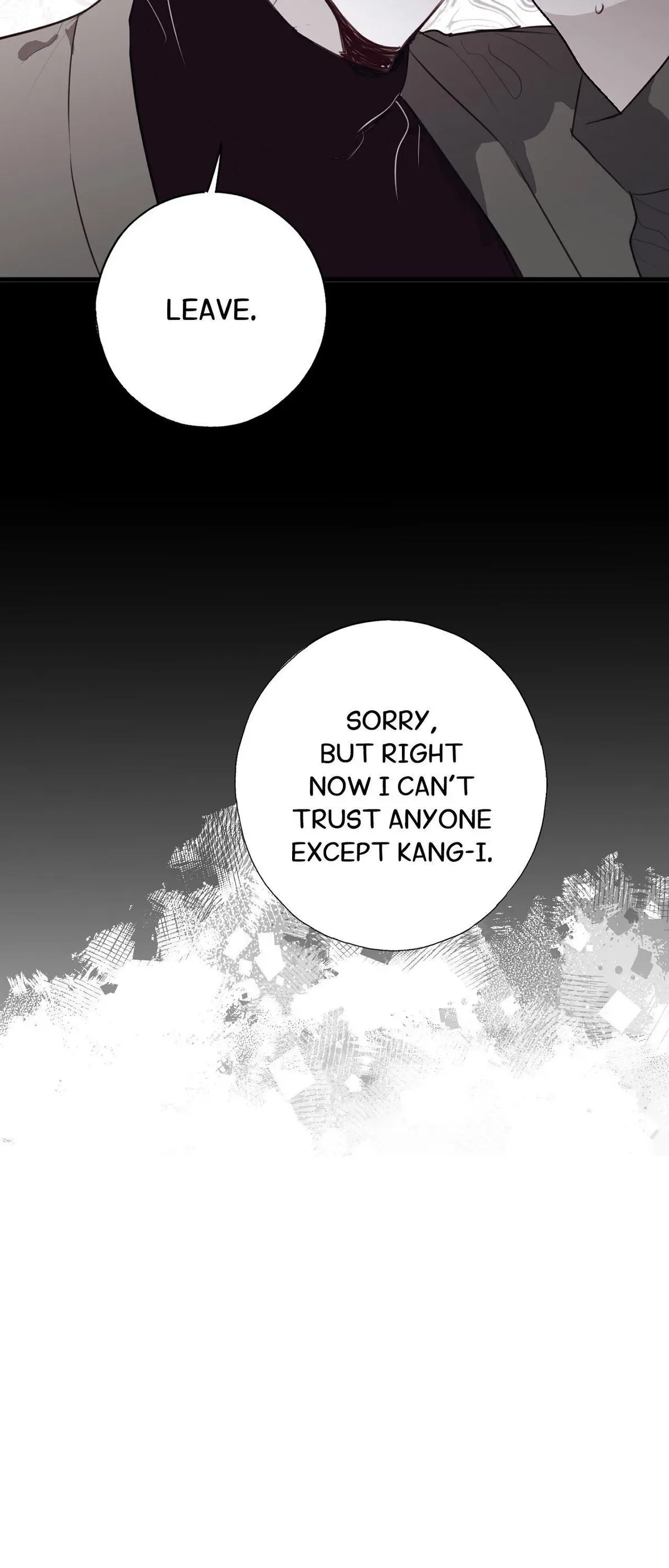 Tugging at My Heart Chapter 24 page 60